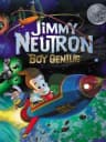 Picture of Jimmy Neutron Boy Genius
