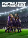 Picture of Football Manager 2021