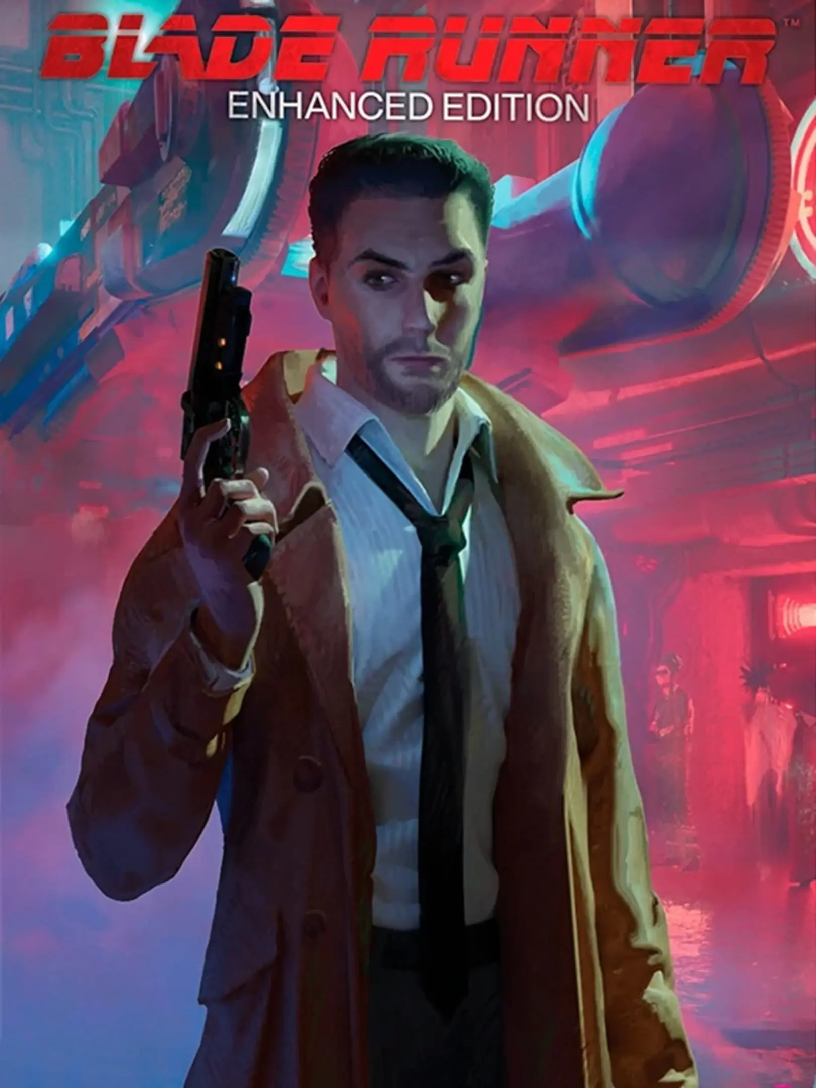 Blade Runner