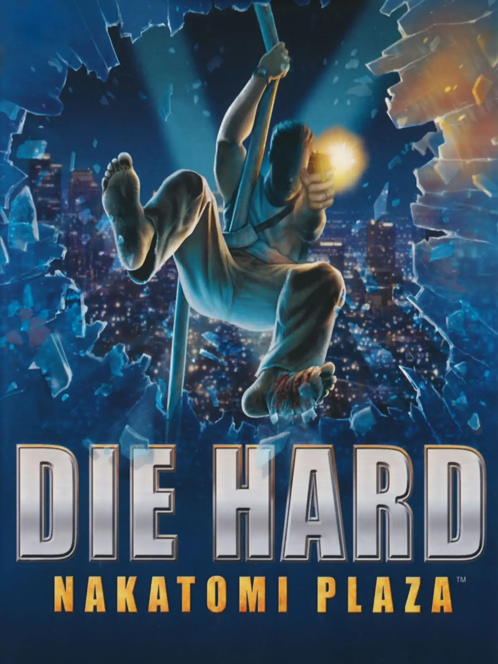 Picture of Die Hard: Nakatomi Plaza