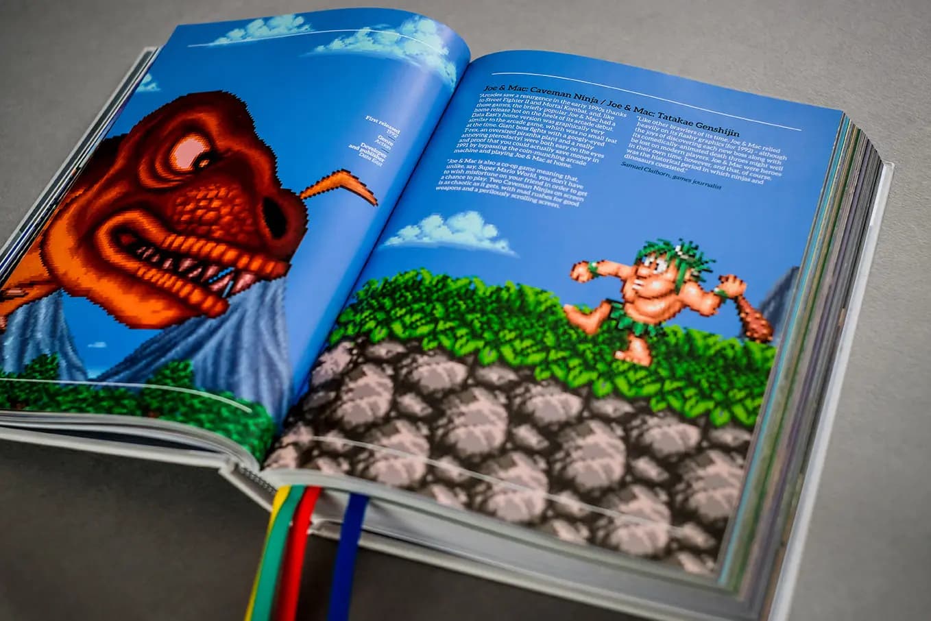 Picture of SNES/Super Famicom: a visual compendium 9