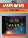 Picture of Laser Gates