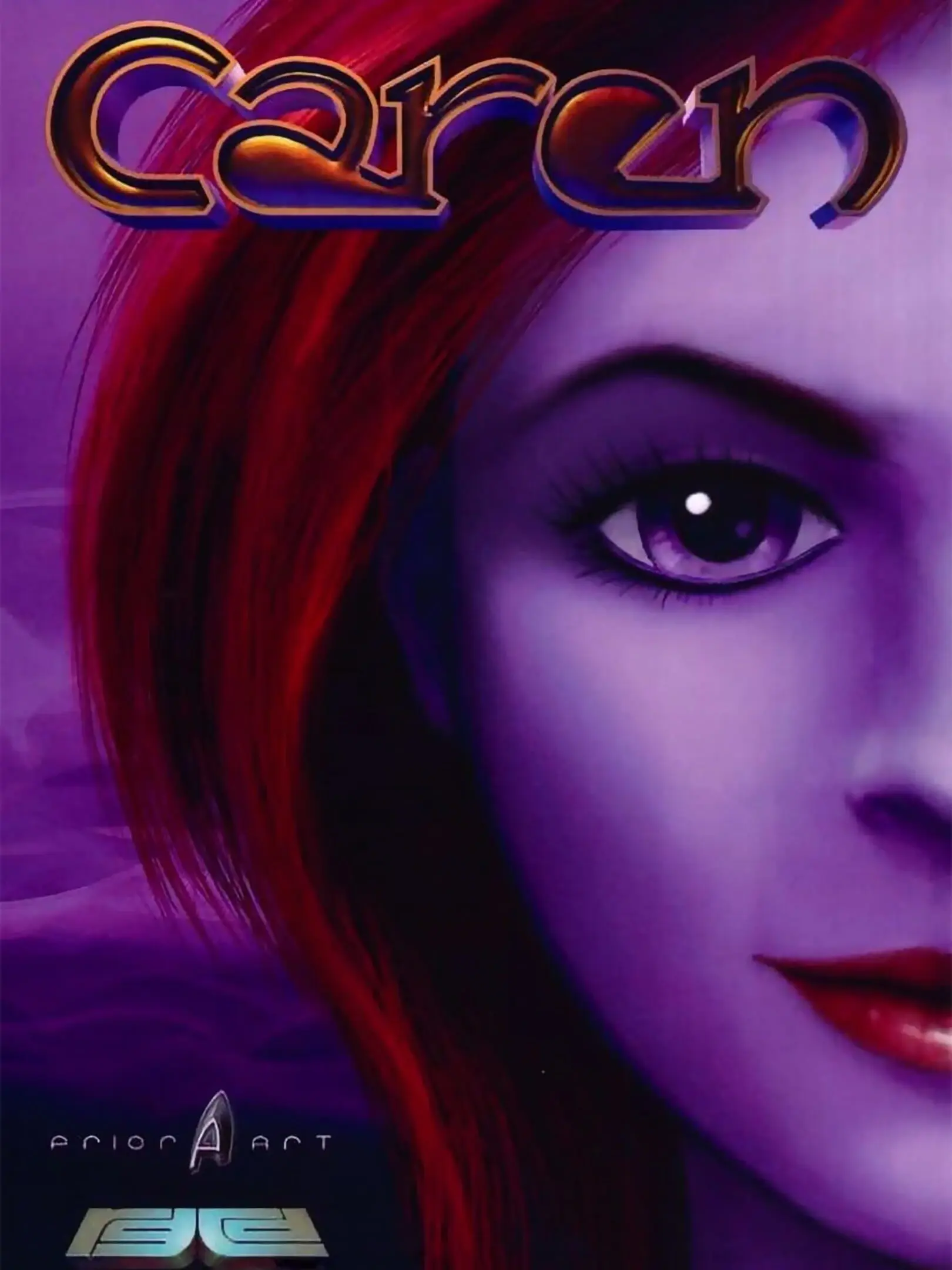 Picture of Caren And The Tangled Tentacles
