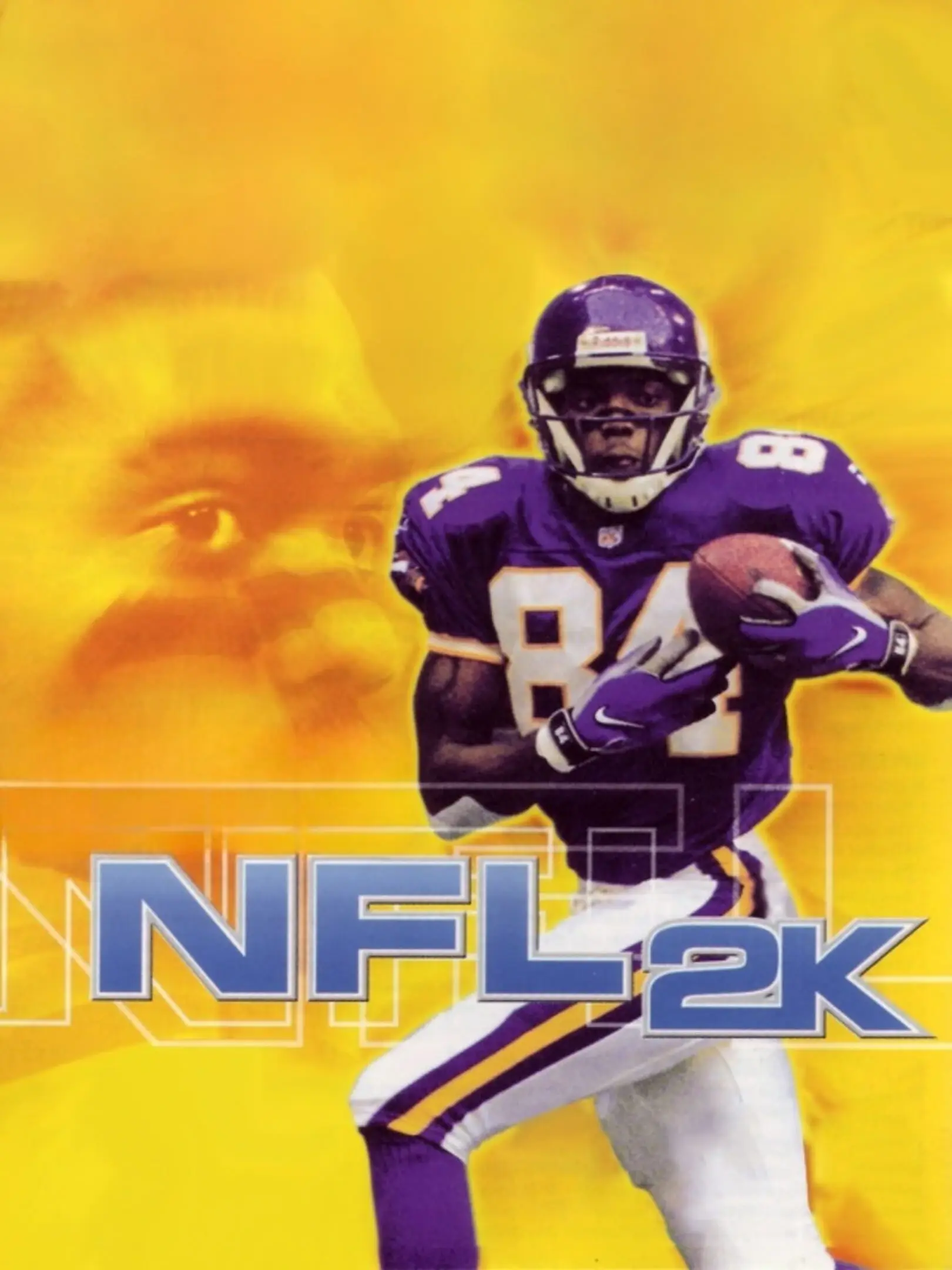 Sega Sports NFL 2K