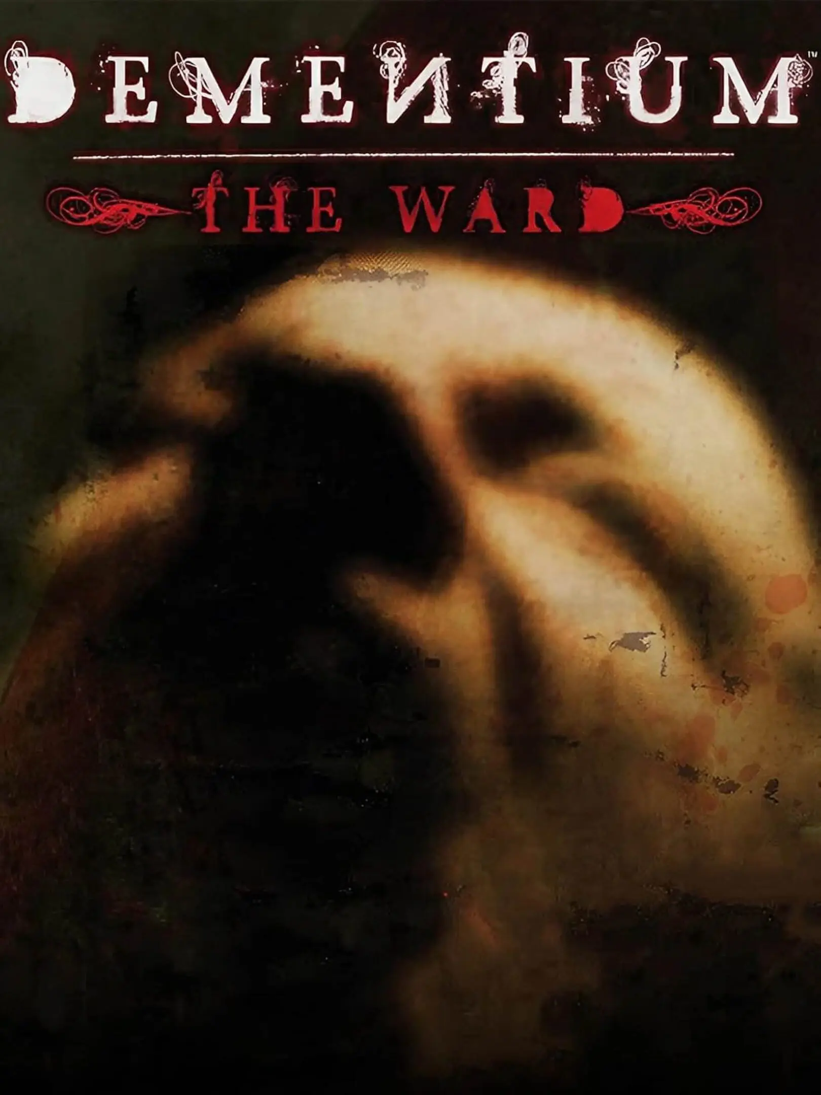 Picture of Dementium: The Ward