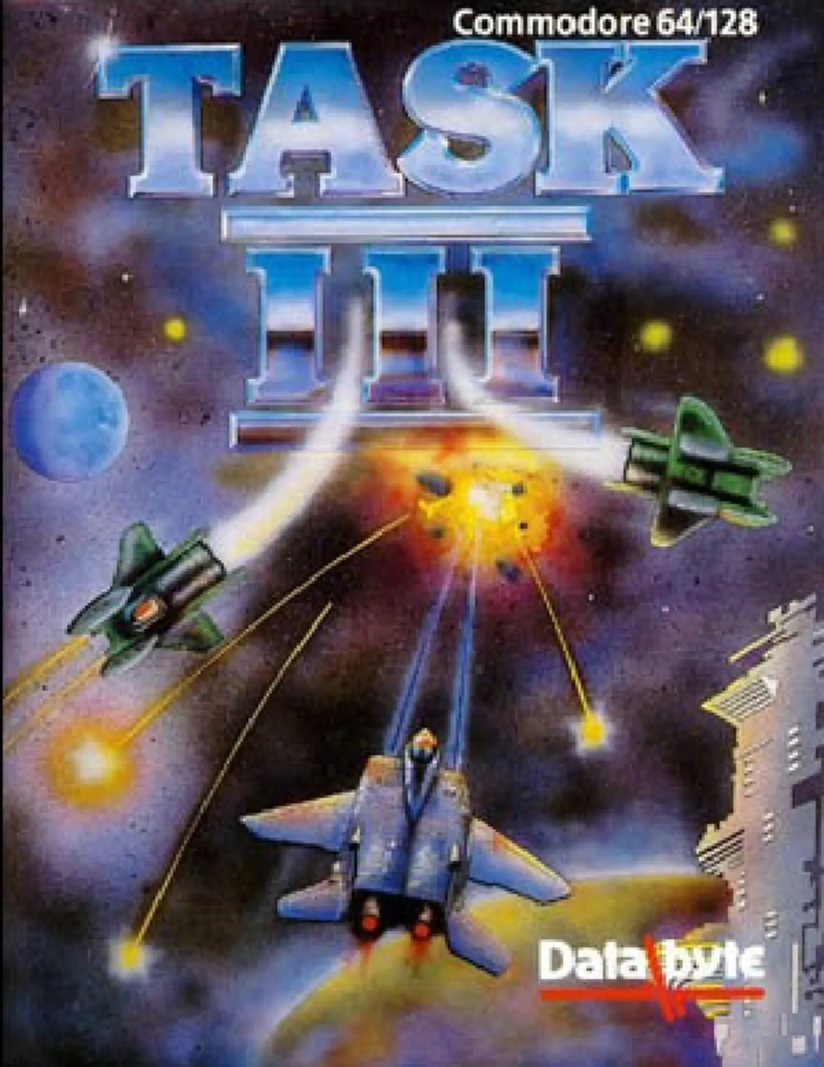 Picture of Task III