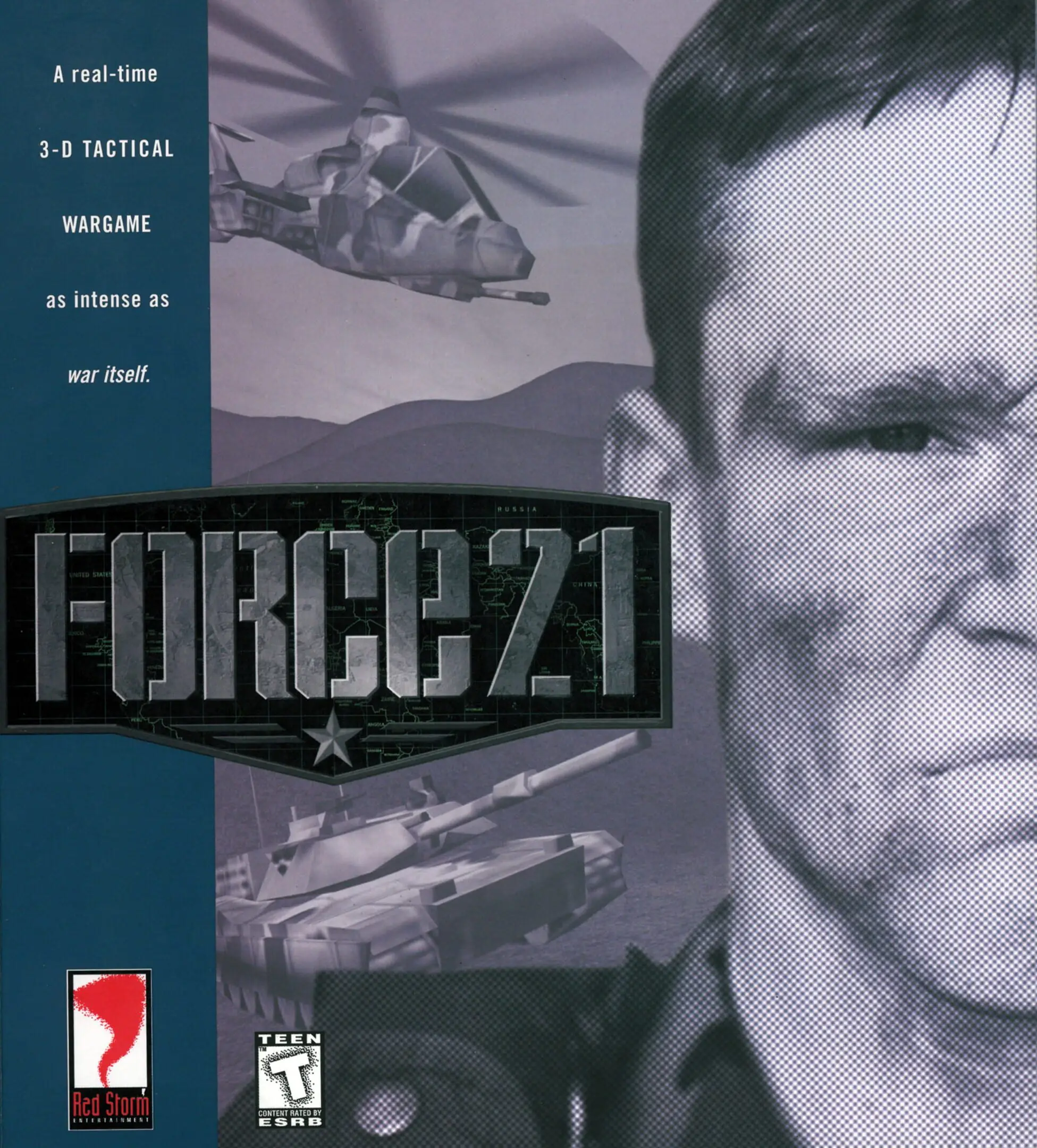 Picture of Force 21