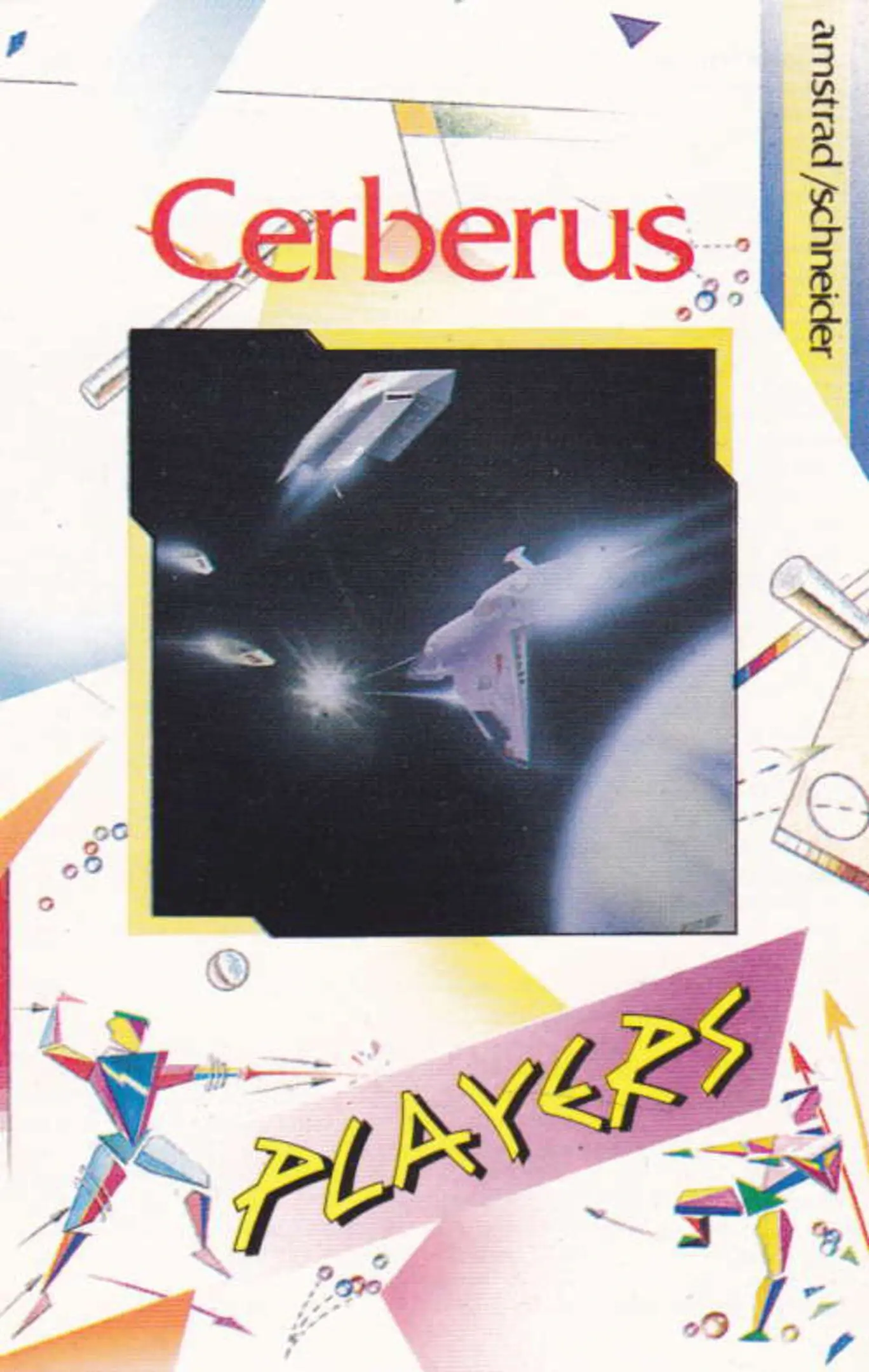 Picture of Cerberus