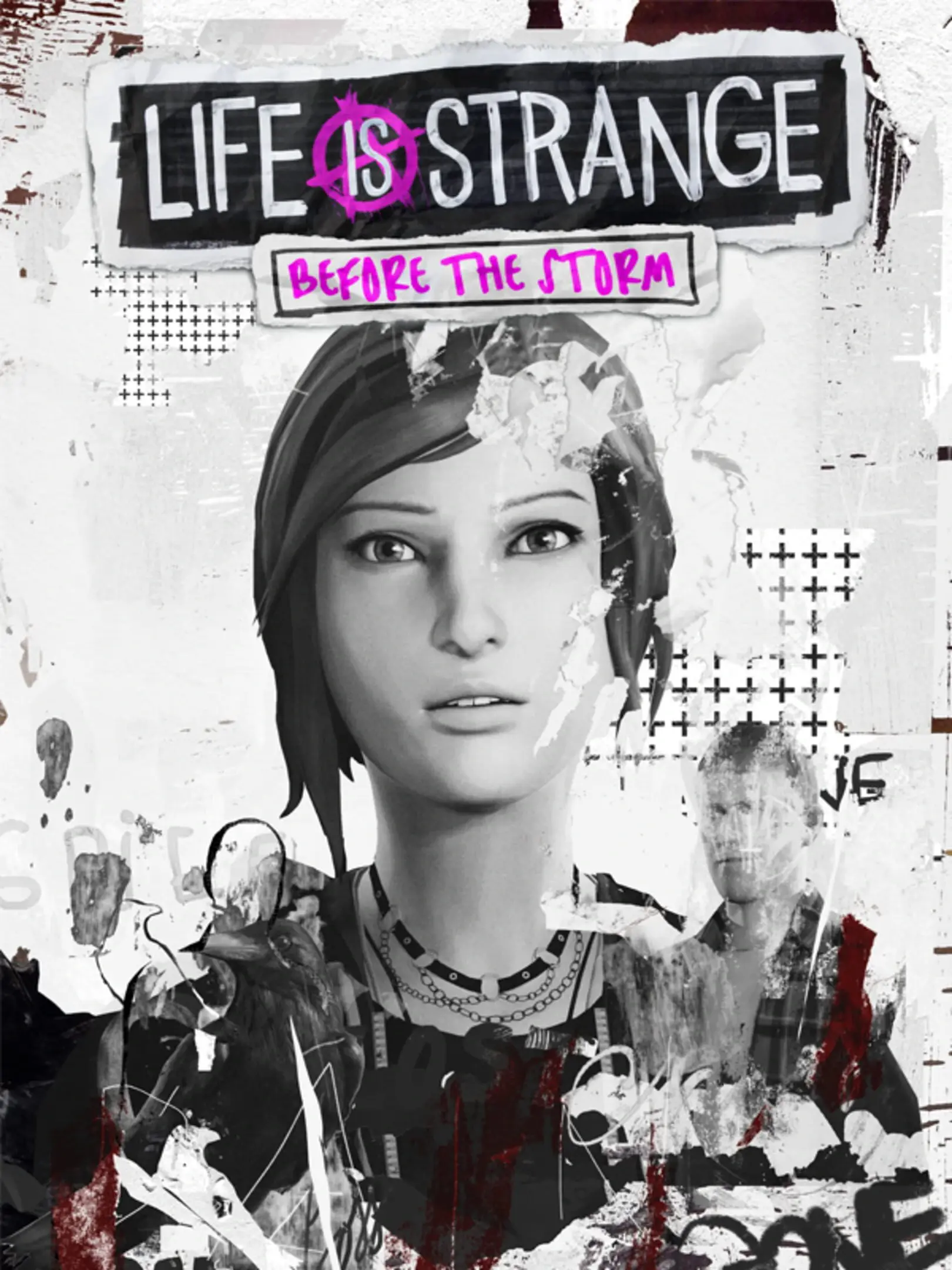 Picture of Life is Strange: Before the Storm