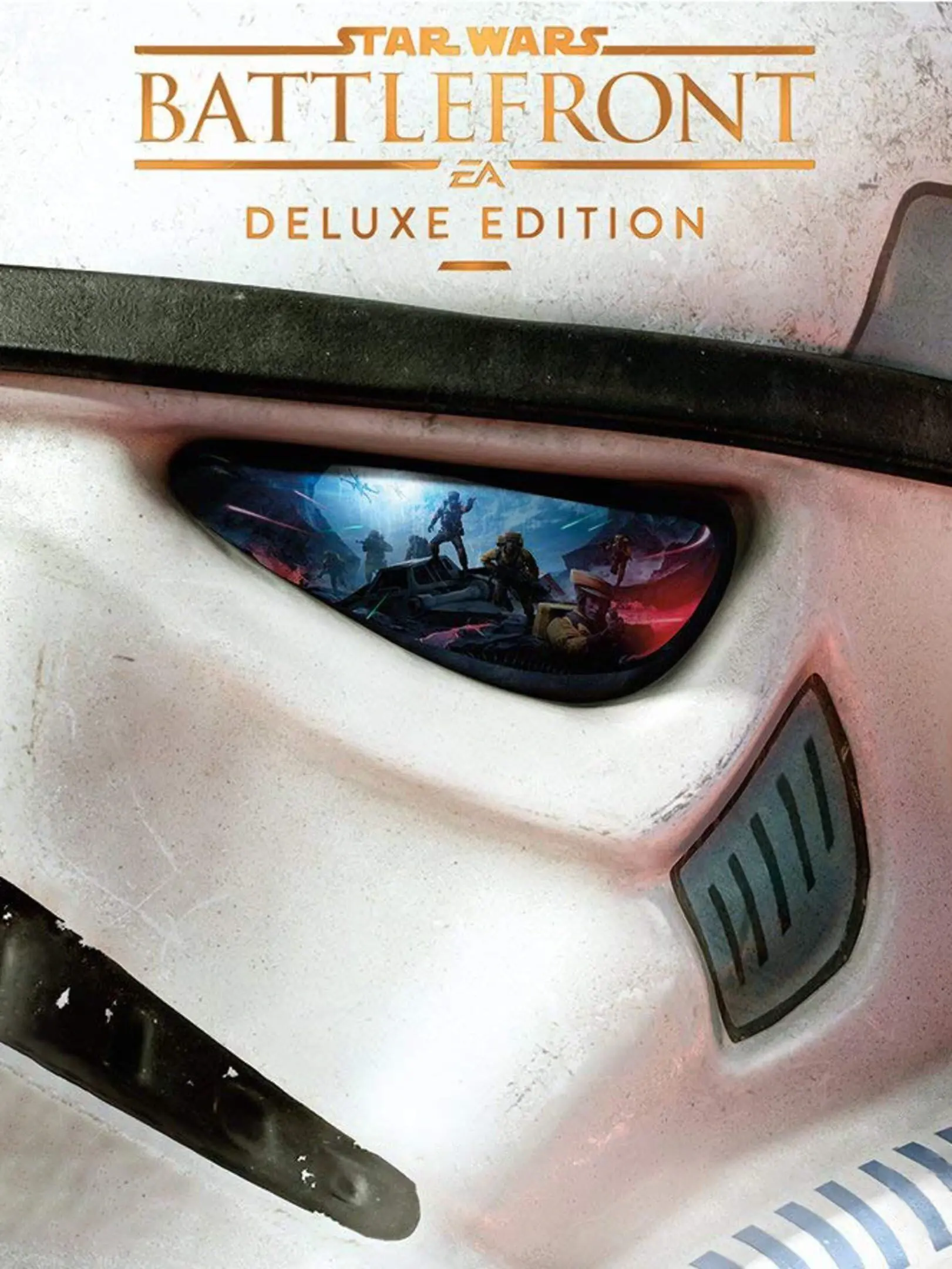 Picture of Star Wars Battlefront