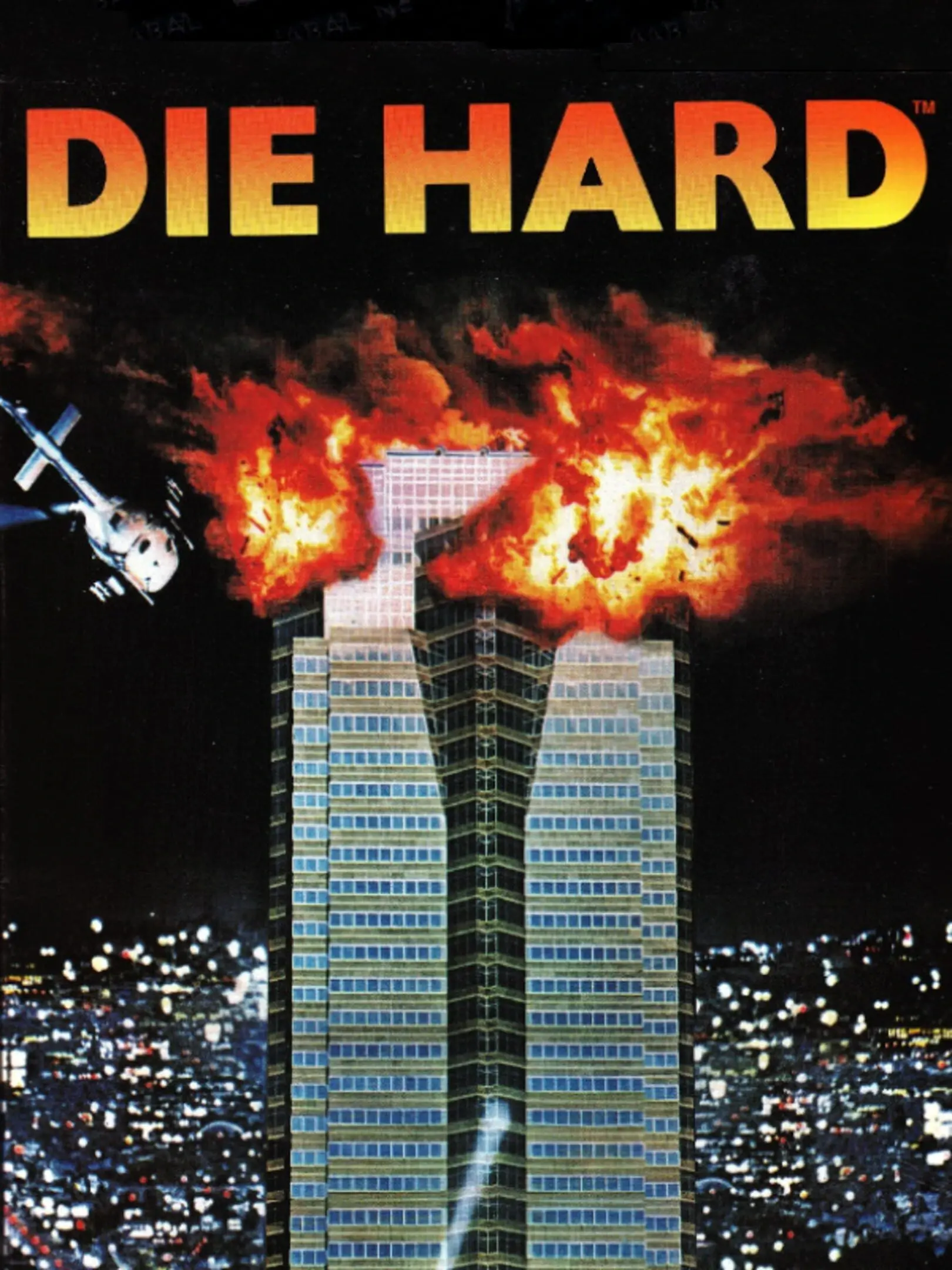 Picture of Die Hard