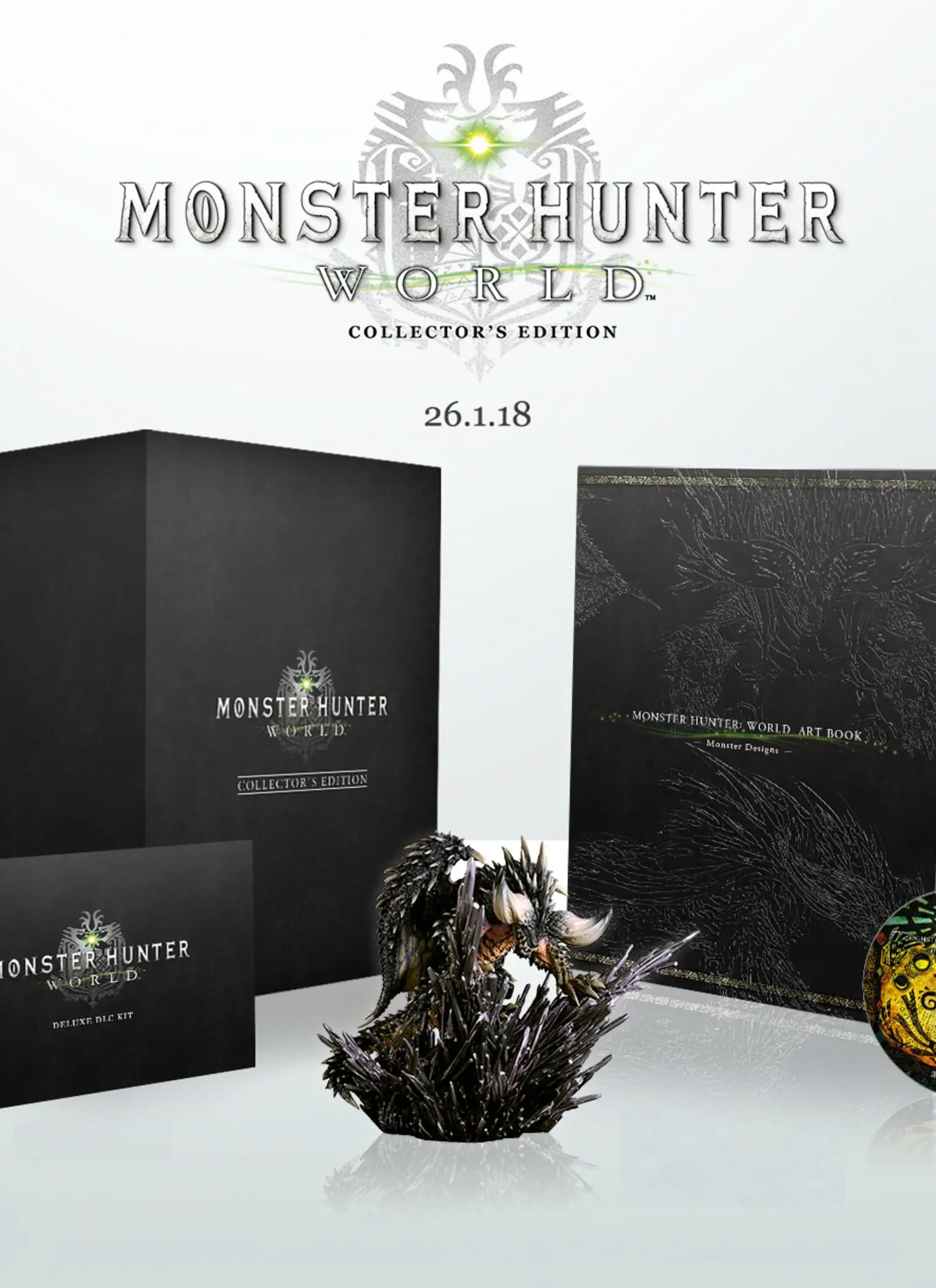 Monster Hunter: World
