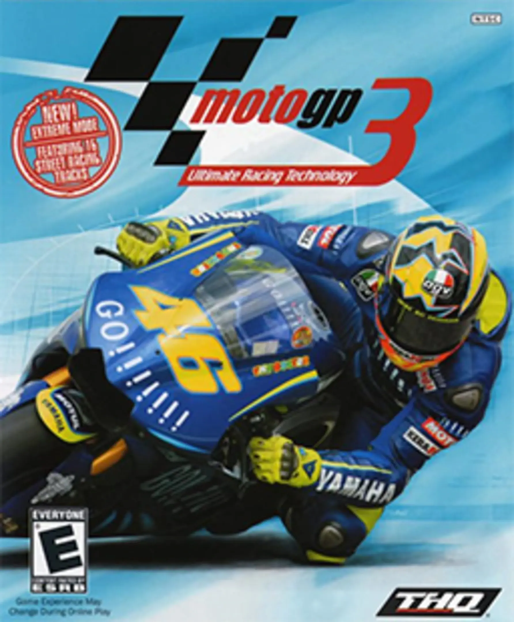 Picture of MotoGP: Ultimate Racing Technology 3