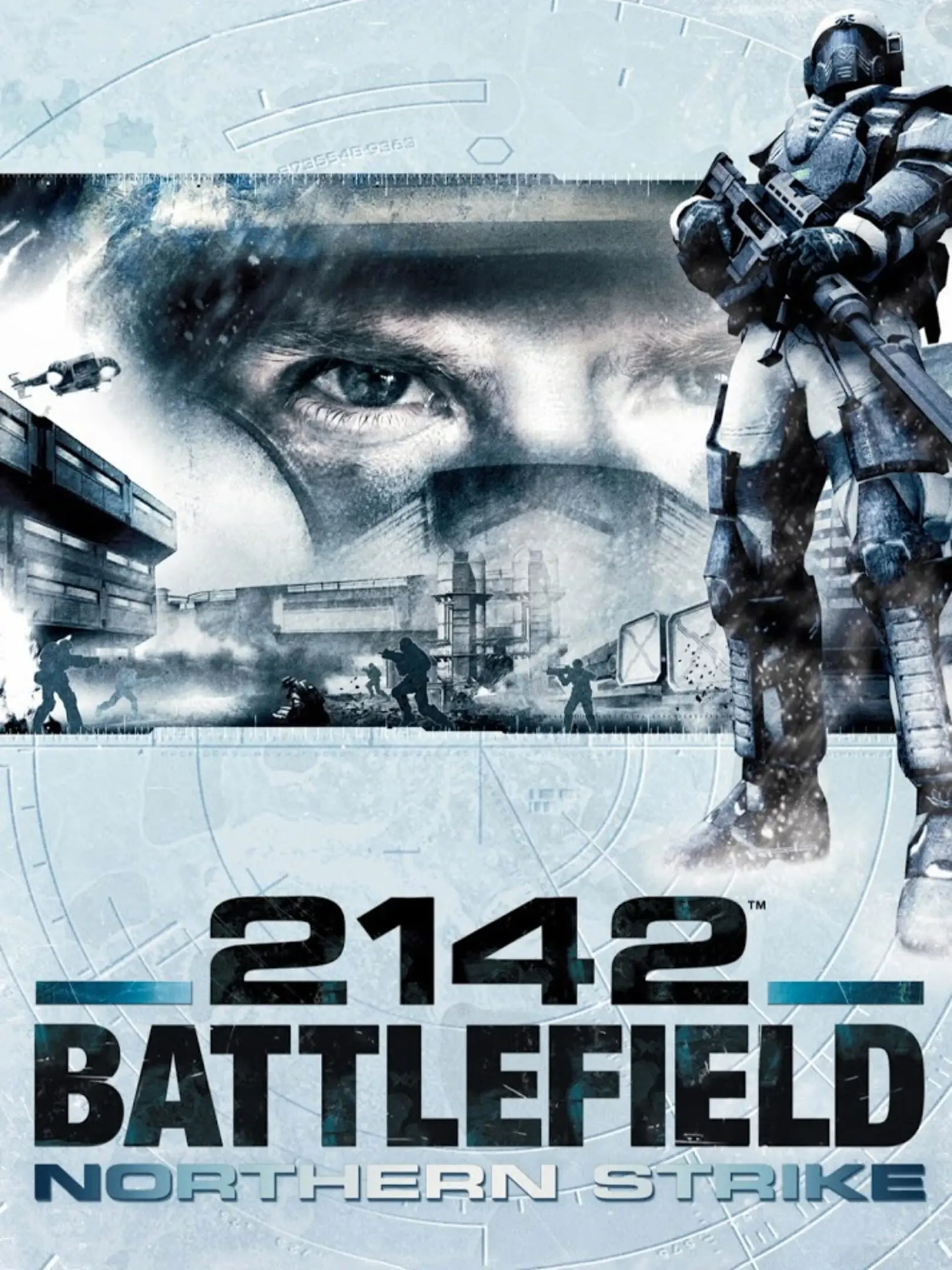 Picture of Battlefield 2142: Northern Strike