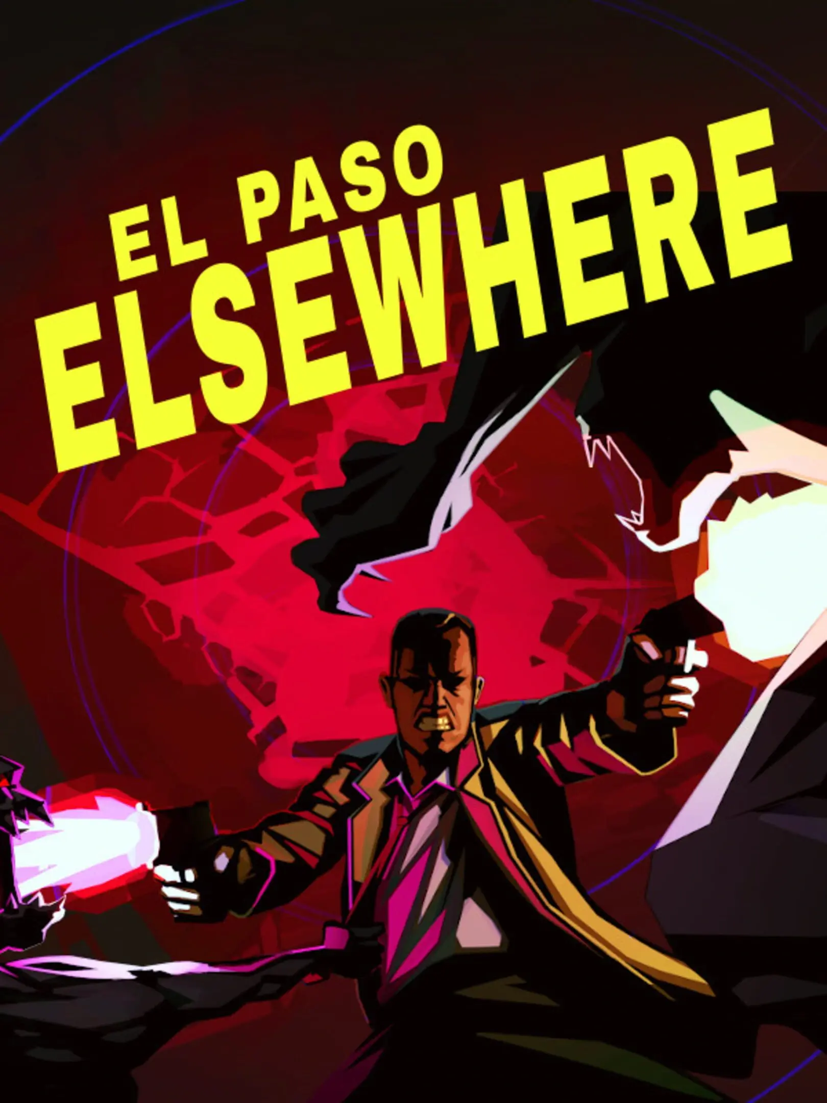 Picture of El Paso, Elsewhere