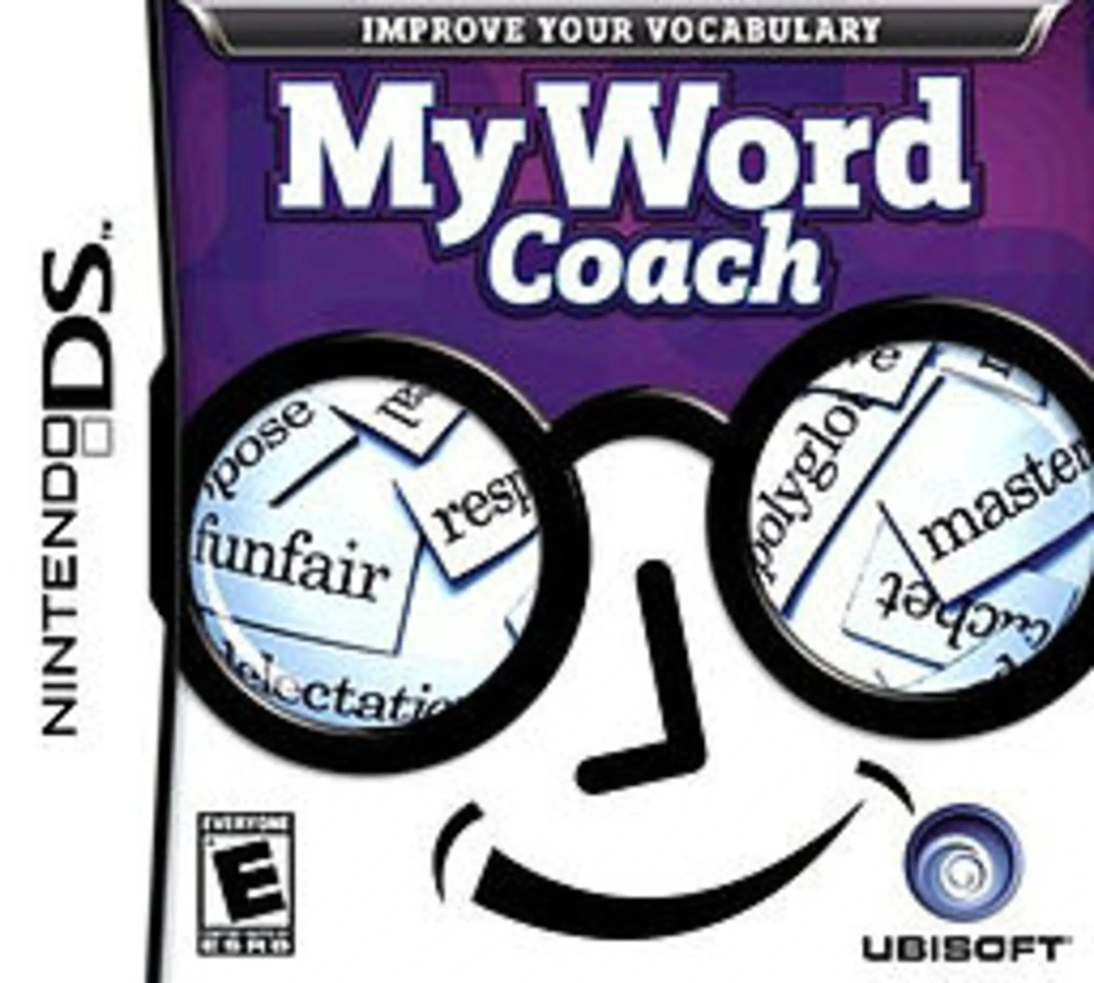 Picture of My Word Coach