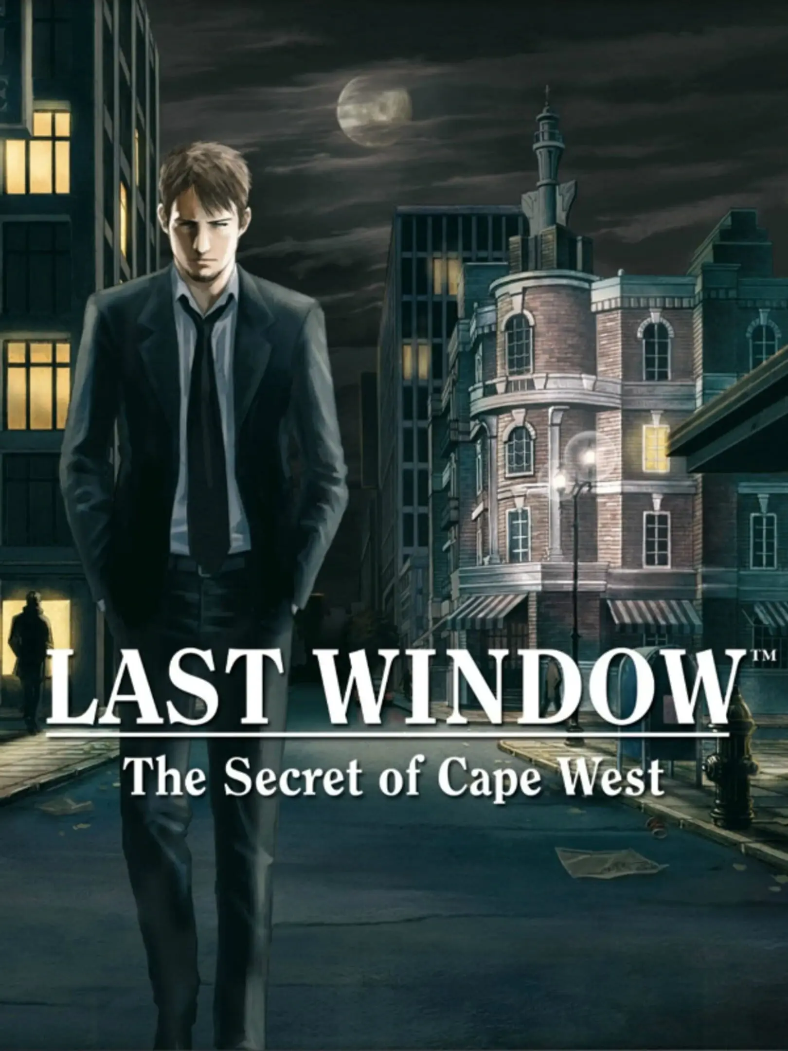 Picture of Last Window: Das Geheimnis von Cape West