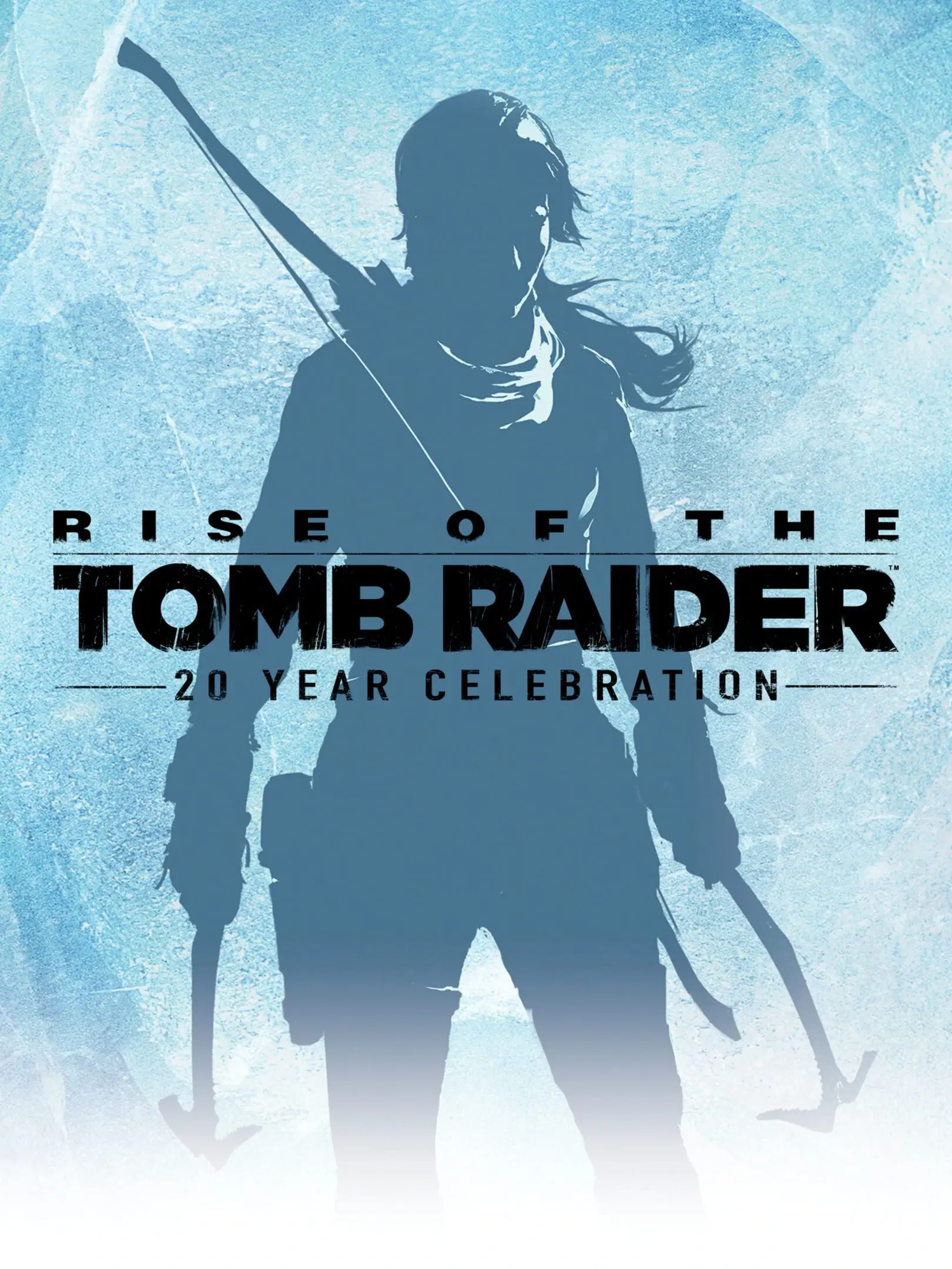 Rise of the Tomb Raider