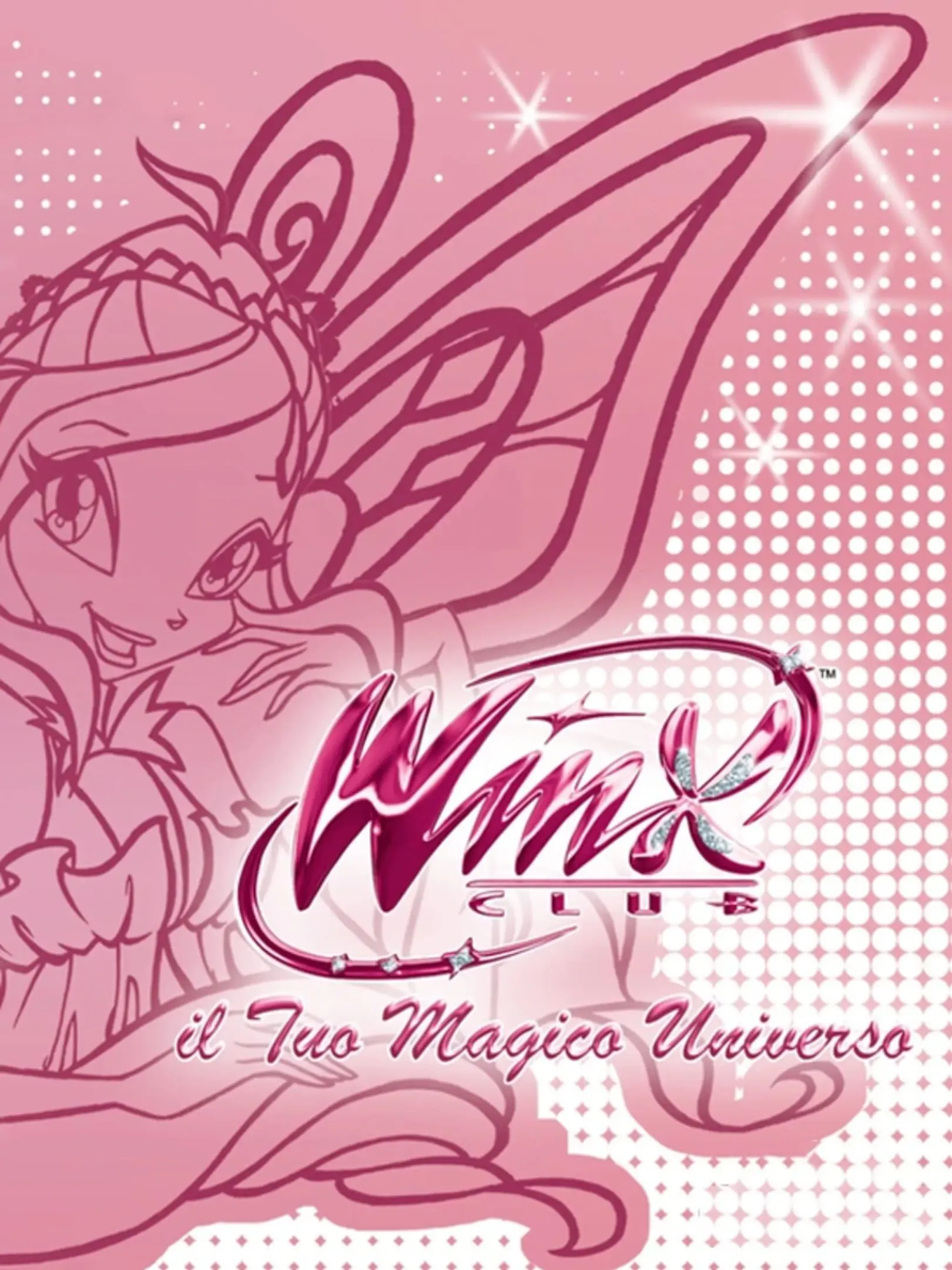 Picture of Winx Club: Your Magic Universe