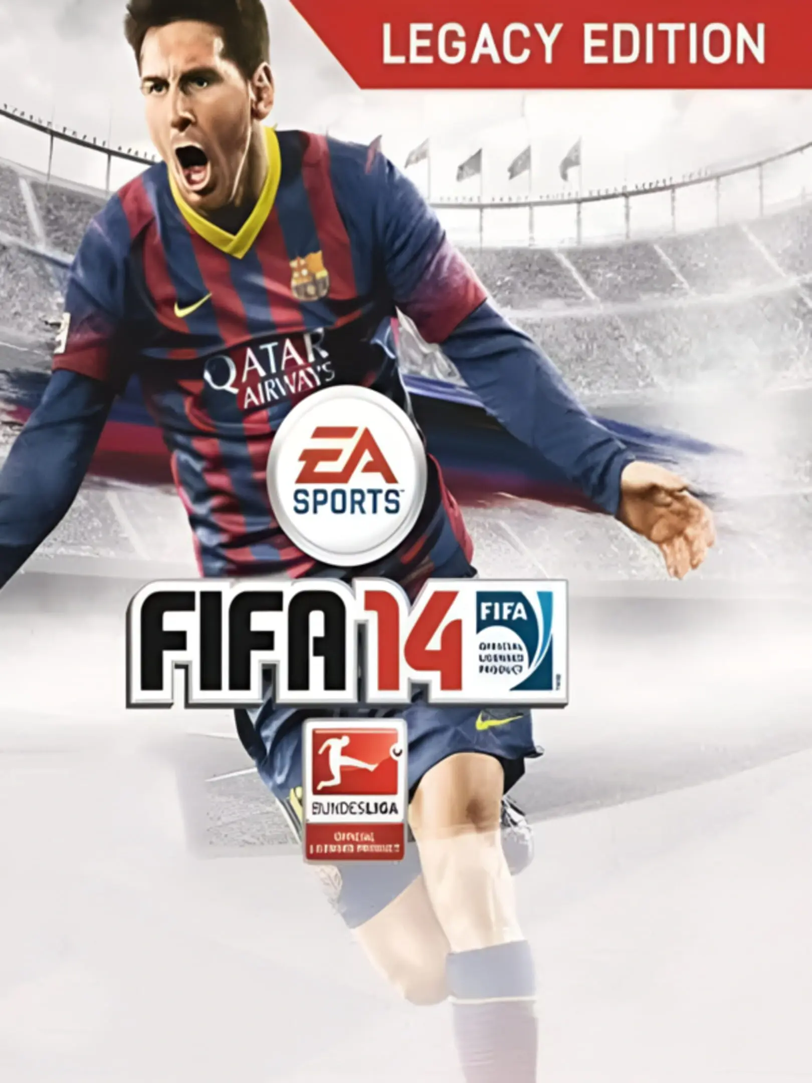 FIFA 14