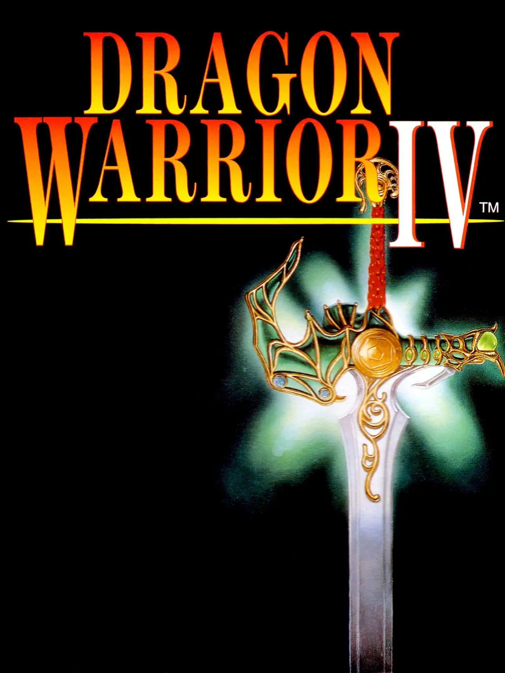 Picture of Dragon Quest IV: Michibikareshi Monotachi