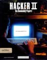 Picture of Hacker II: The Doomsday Papers