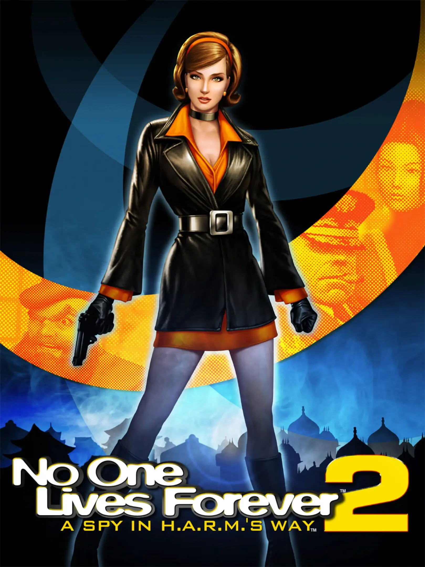 Picture of No One Lives Forever 2