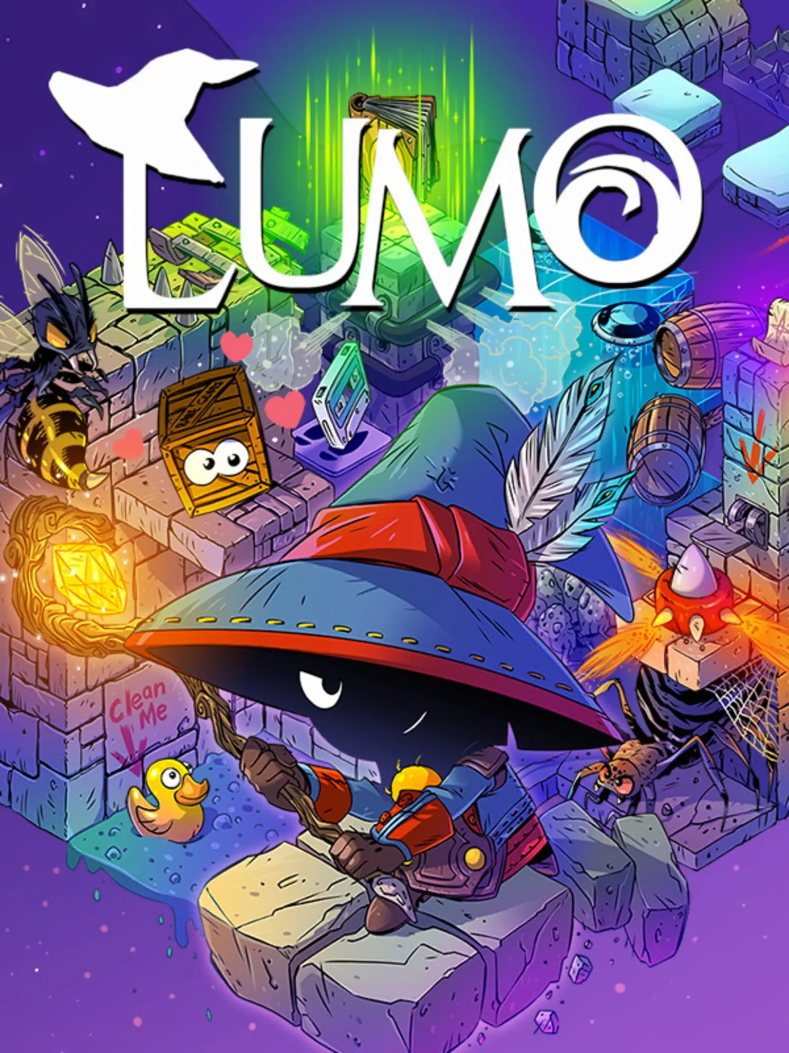 Picture of Lumo