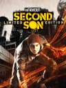 Picture of inFamous: Second Son