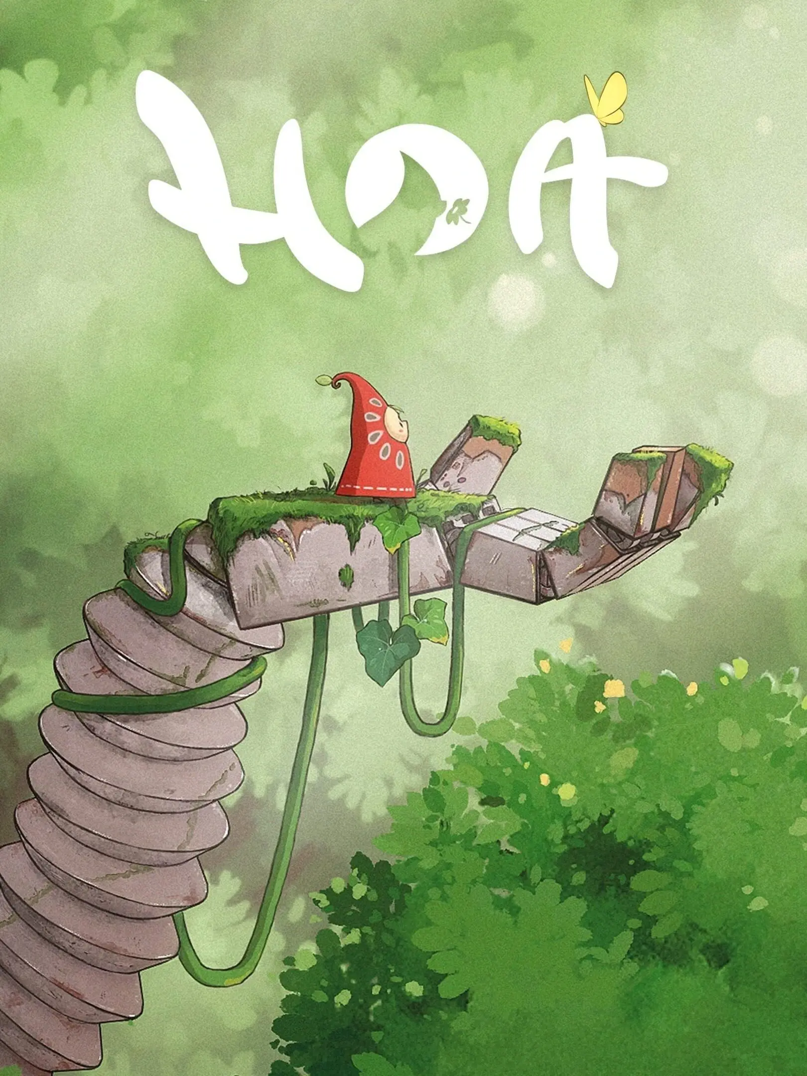 Picture of Hoa