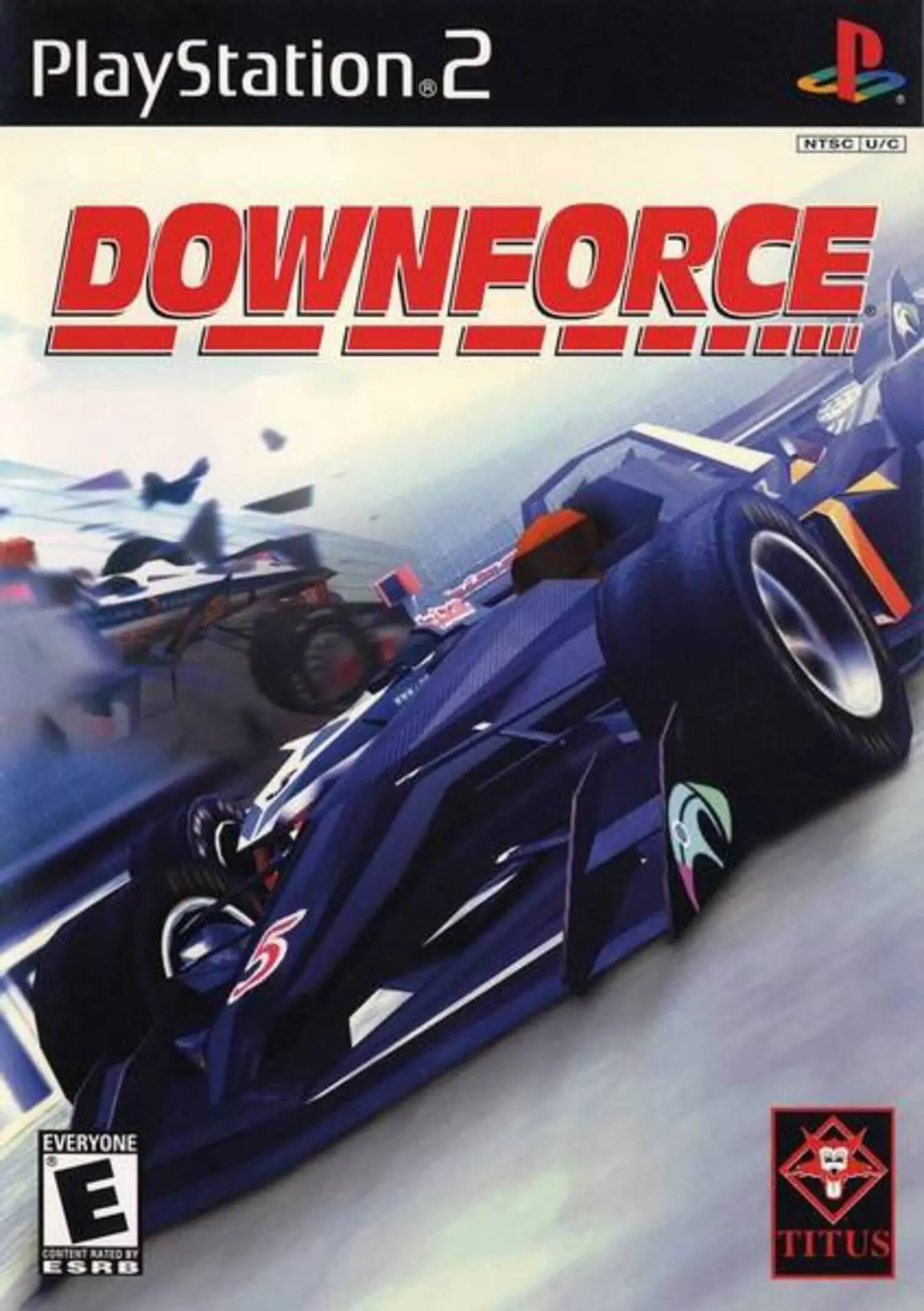 Picture of Downforce