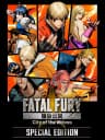 Picture of Fatal Fury City of the Wolves