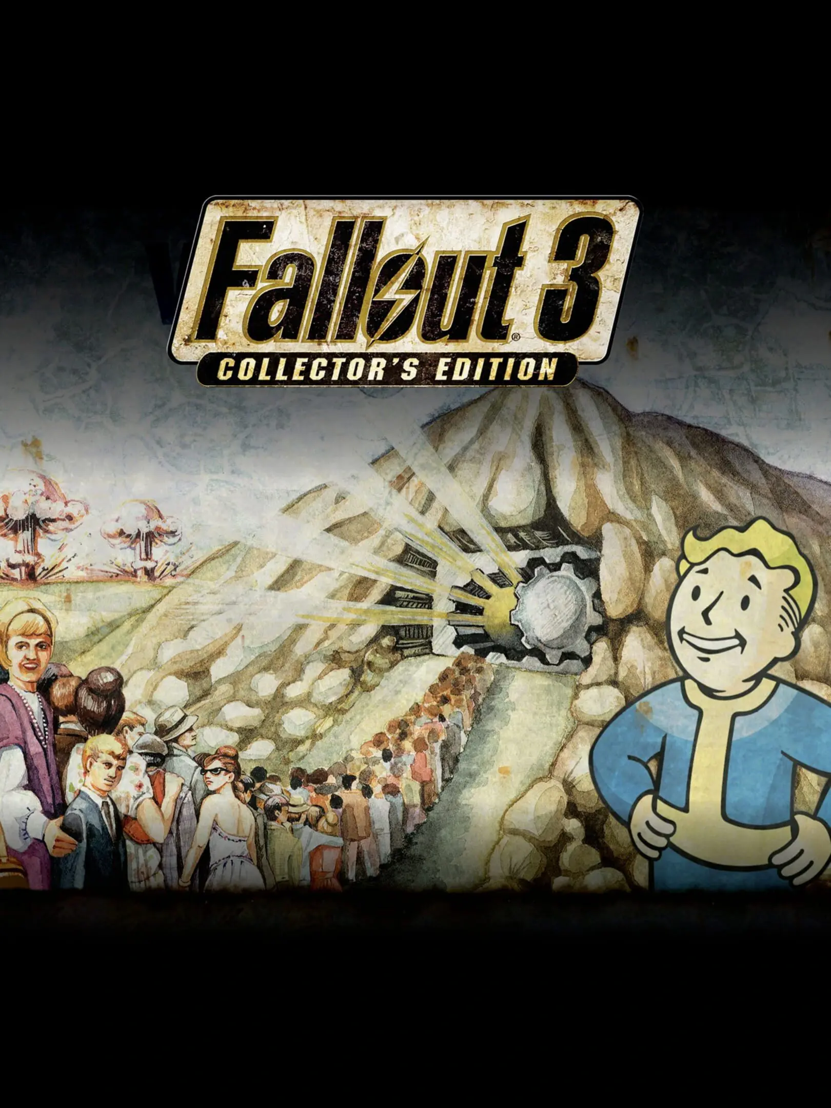 Fallout 3