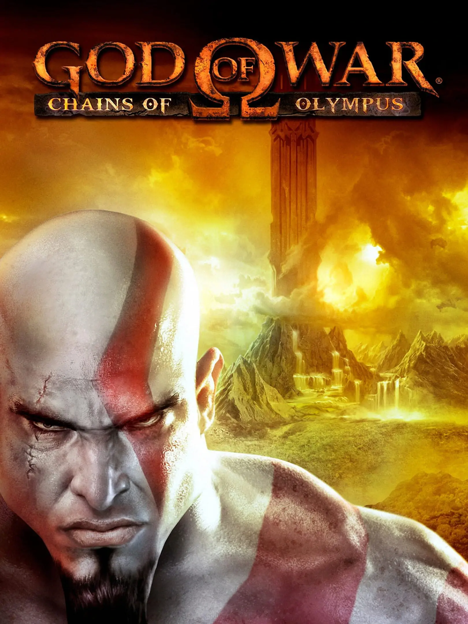 Picture of God of War: Chains of Olympus (2)