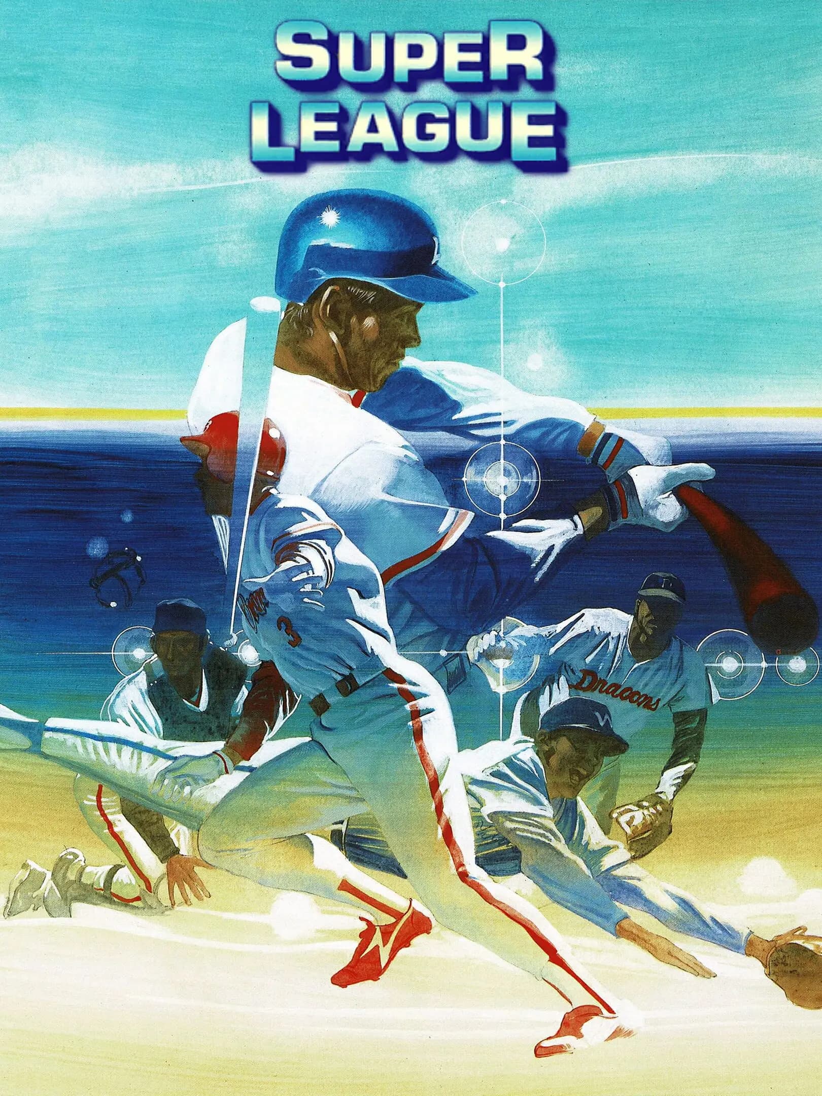 Picture of Super League (2)