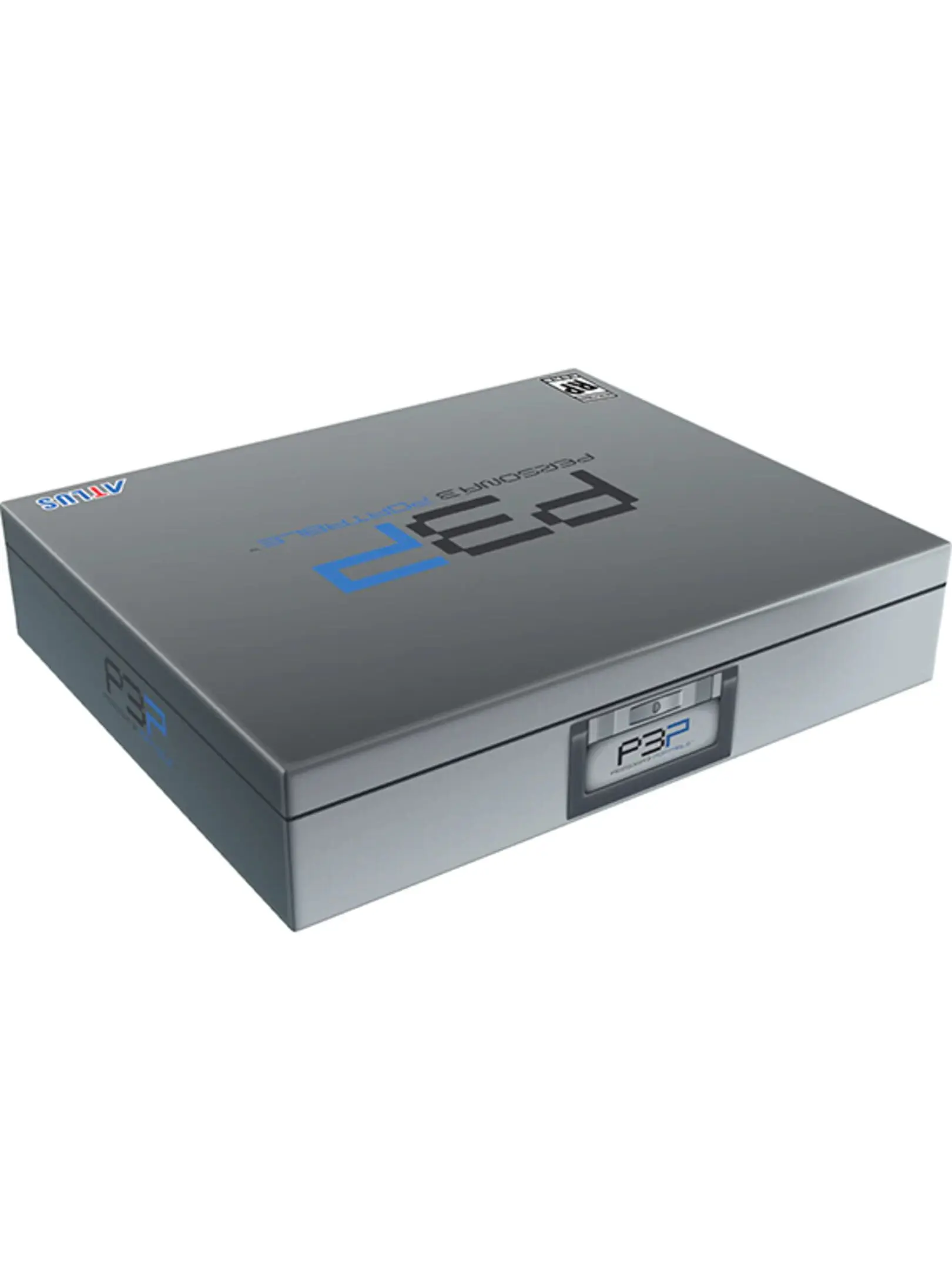 Picture of Persona 3 Portable S.E.E.S. Edition
