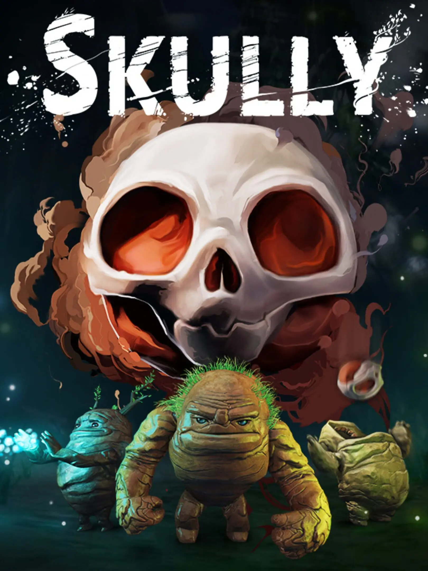 Picture of Skully