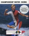 Picture of Championship Water-Skiing