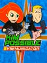 Picture of Disney's Kim Possible: Kimmunicator