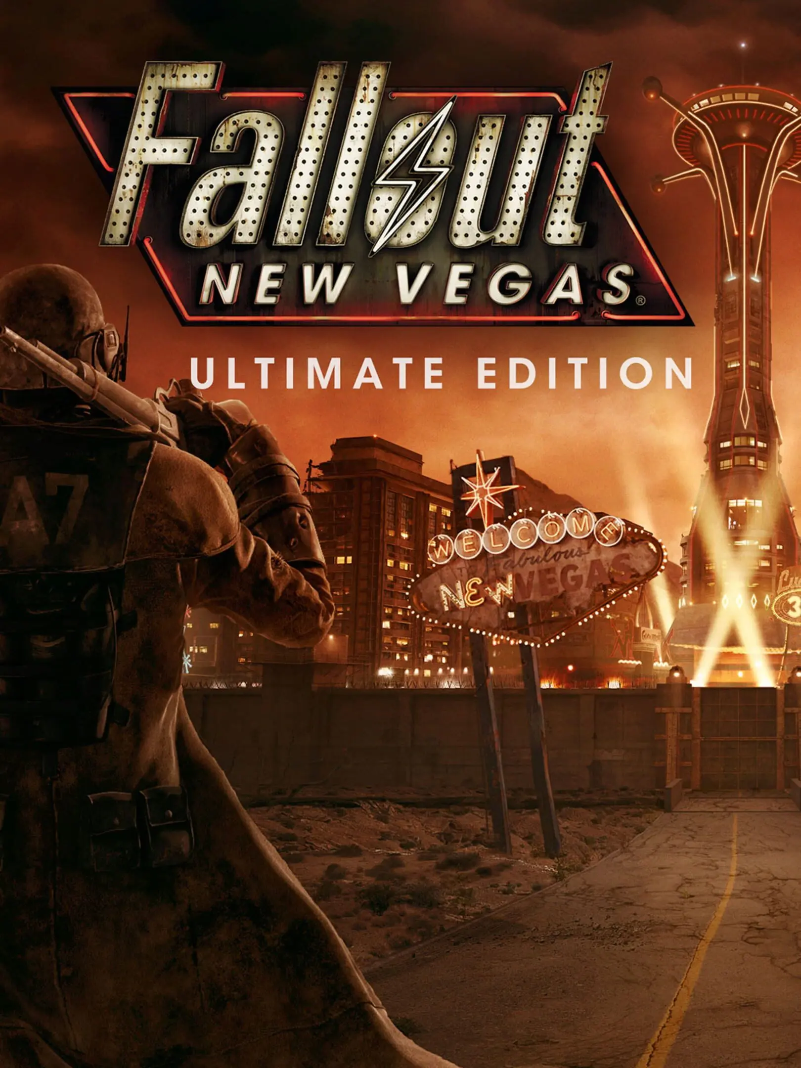 Fallout: New Vegas
