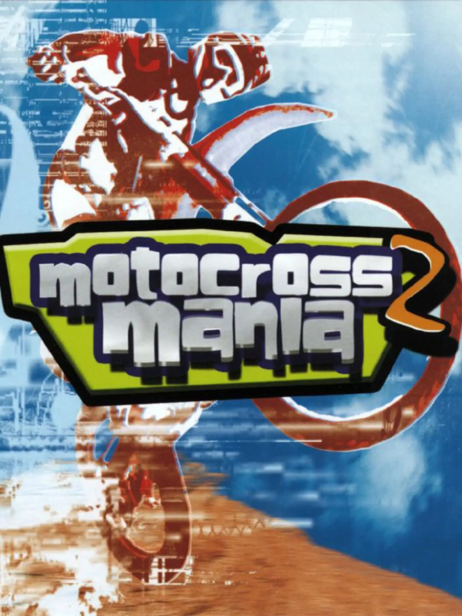 Picture of Motocross Mania 2