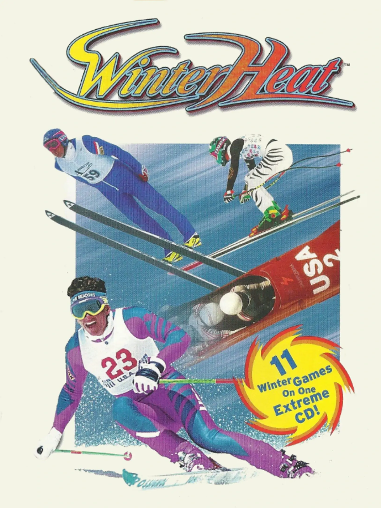 Winter Heat