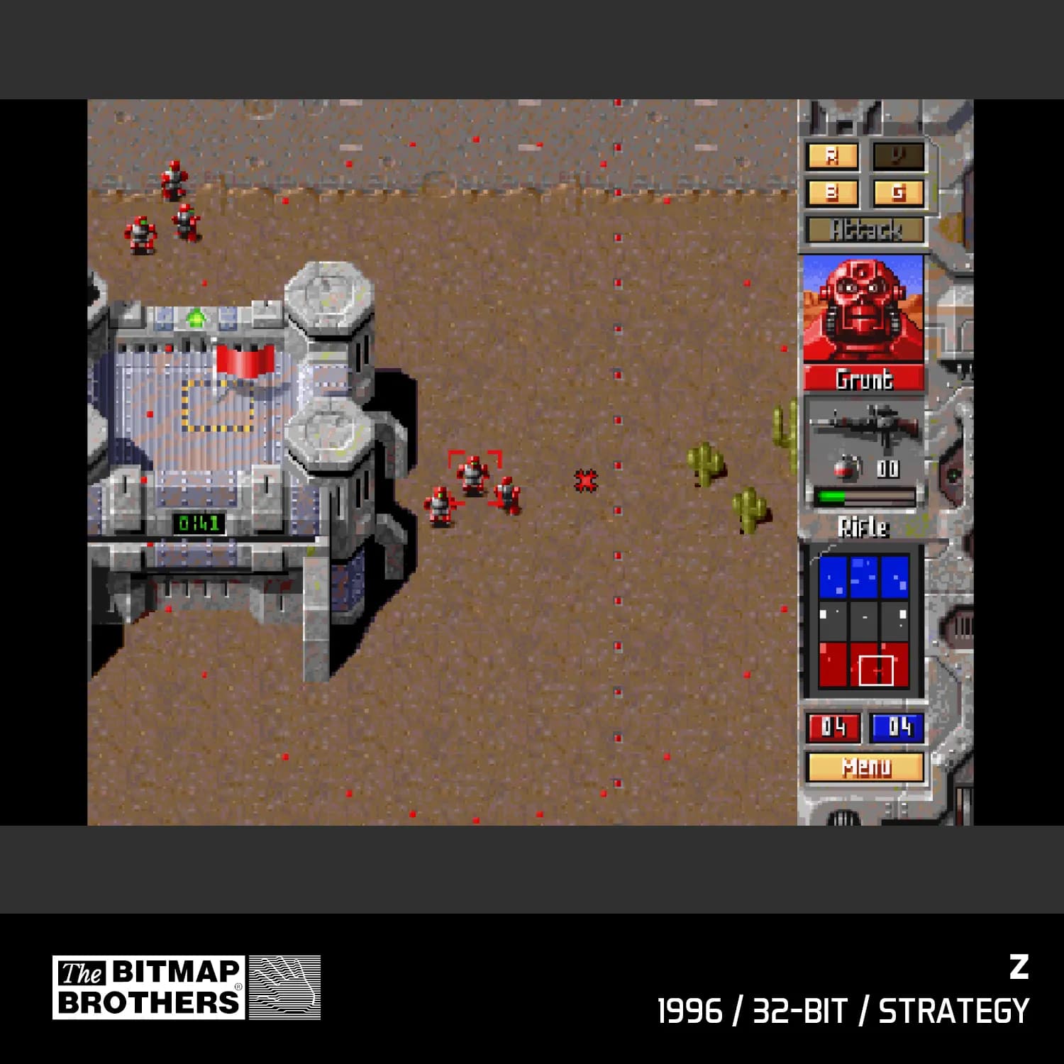 Picture of The Bitmap Brothers Collection 2 7