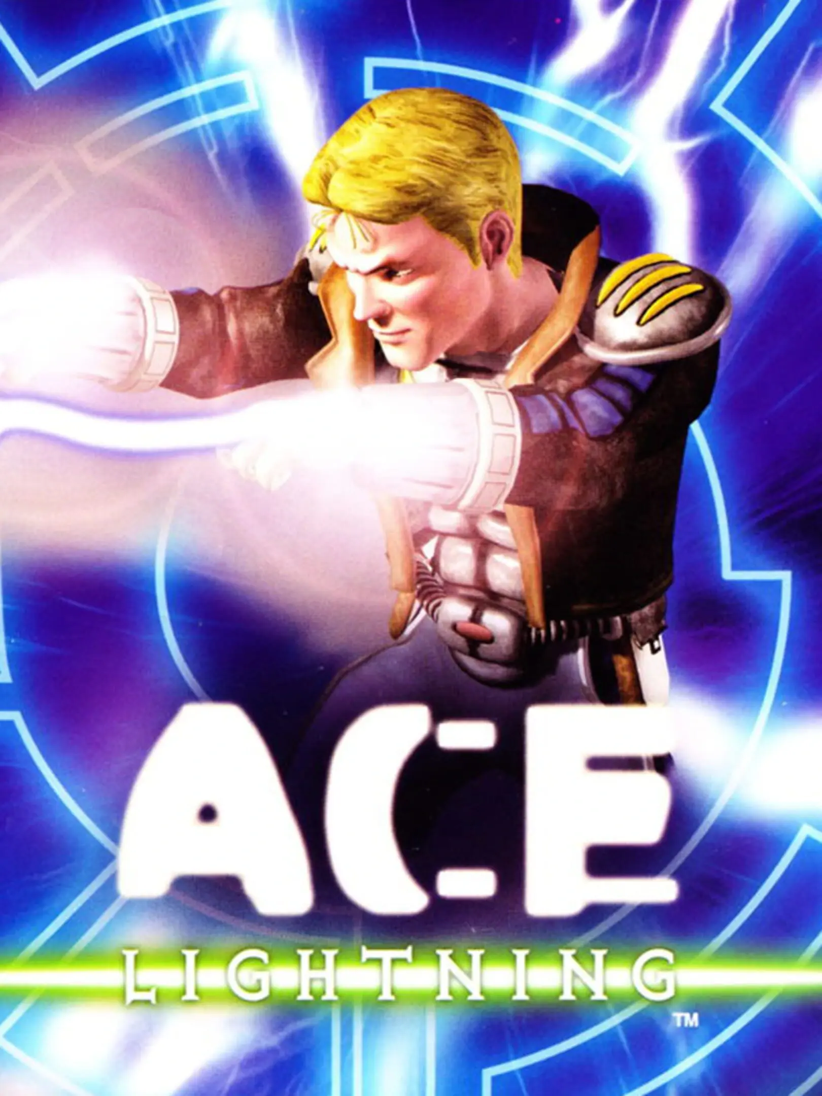 Picture of Ace Lightning