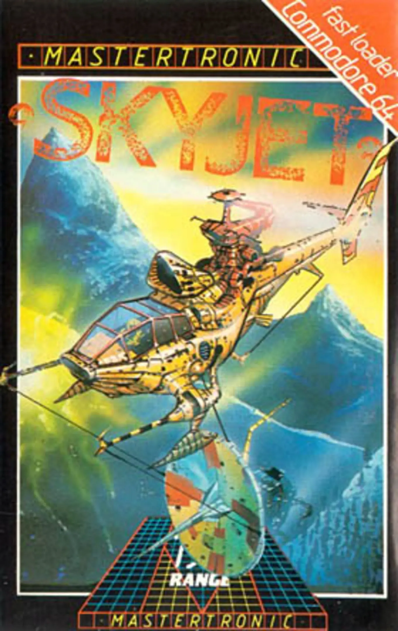 Picture of Skyjet