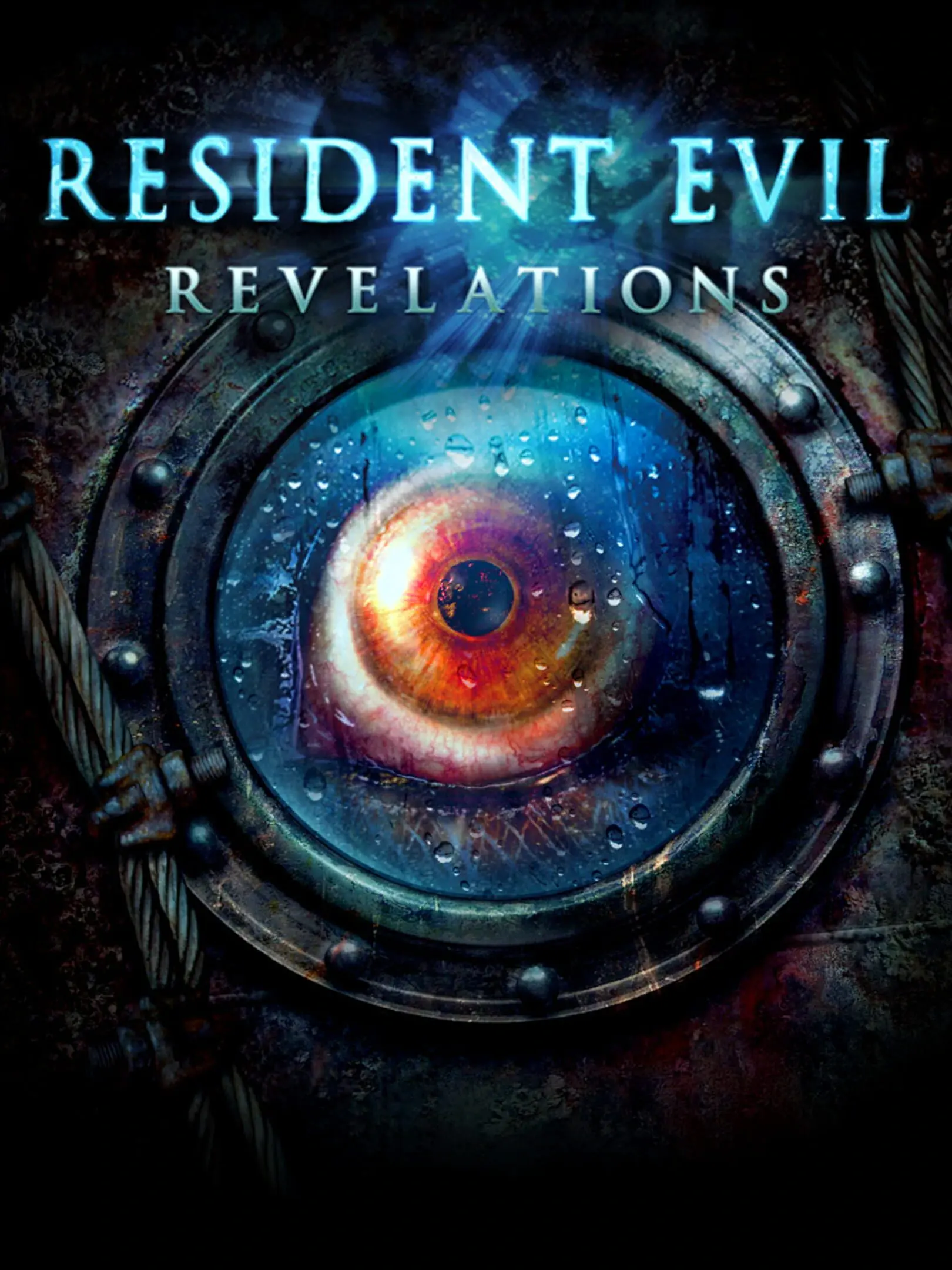 BioHazard: Revelations
