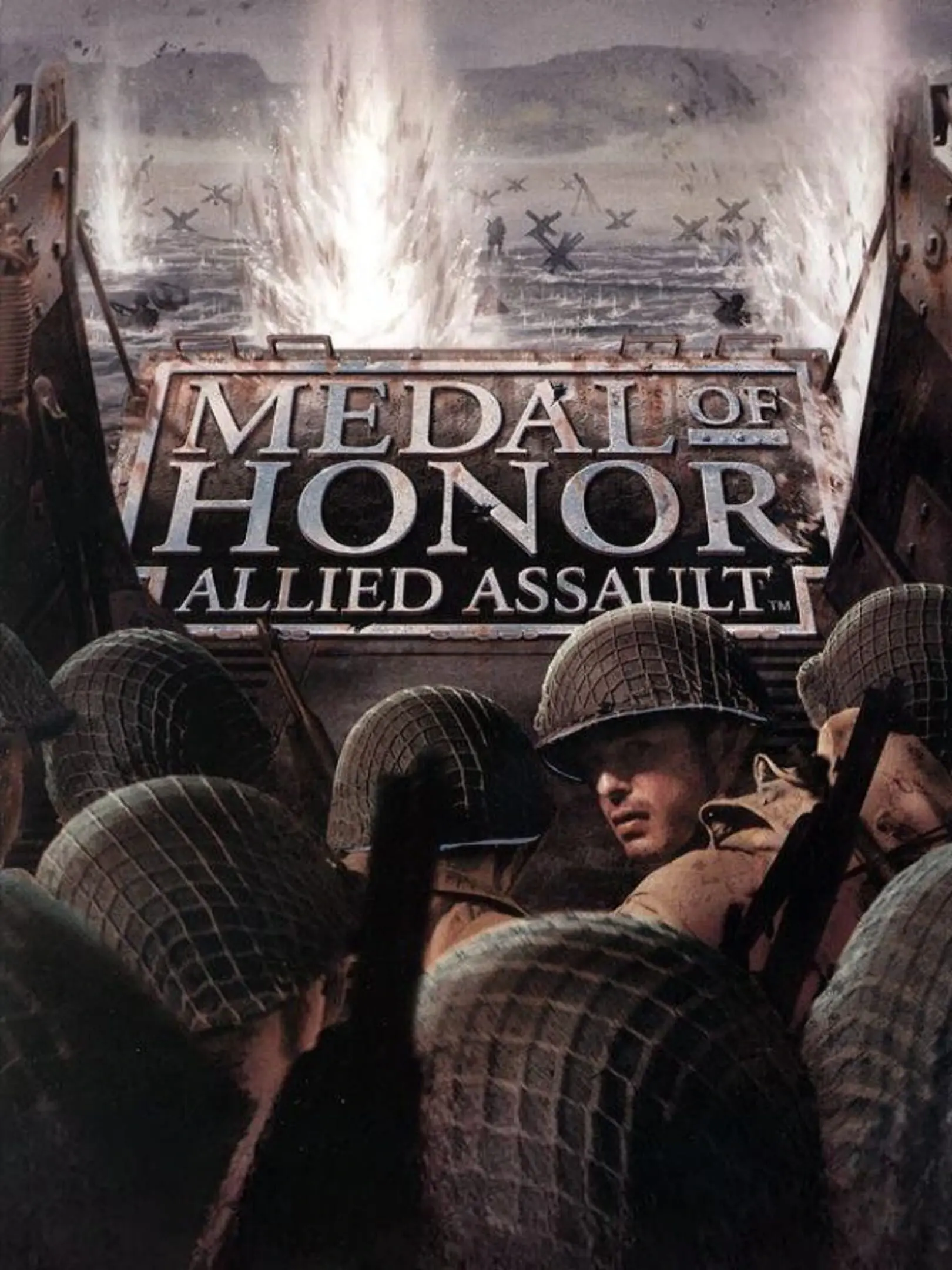 Picture of Medal of Honor: Allied Assault