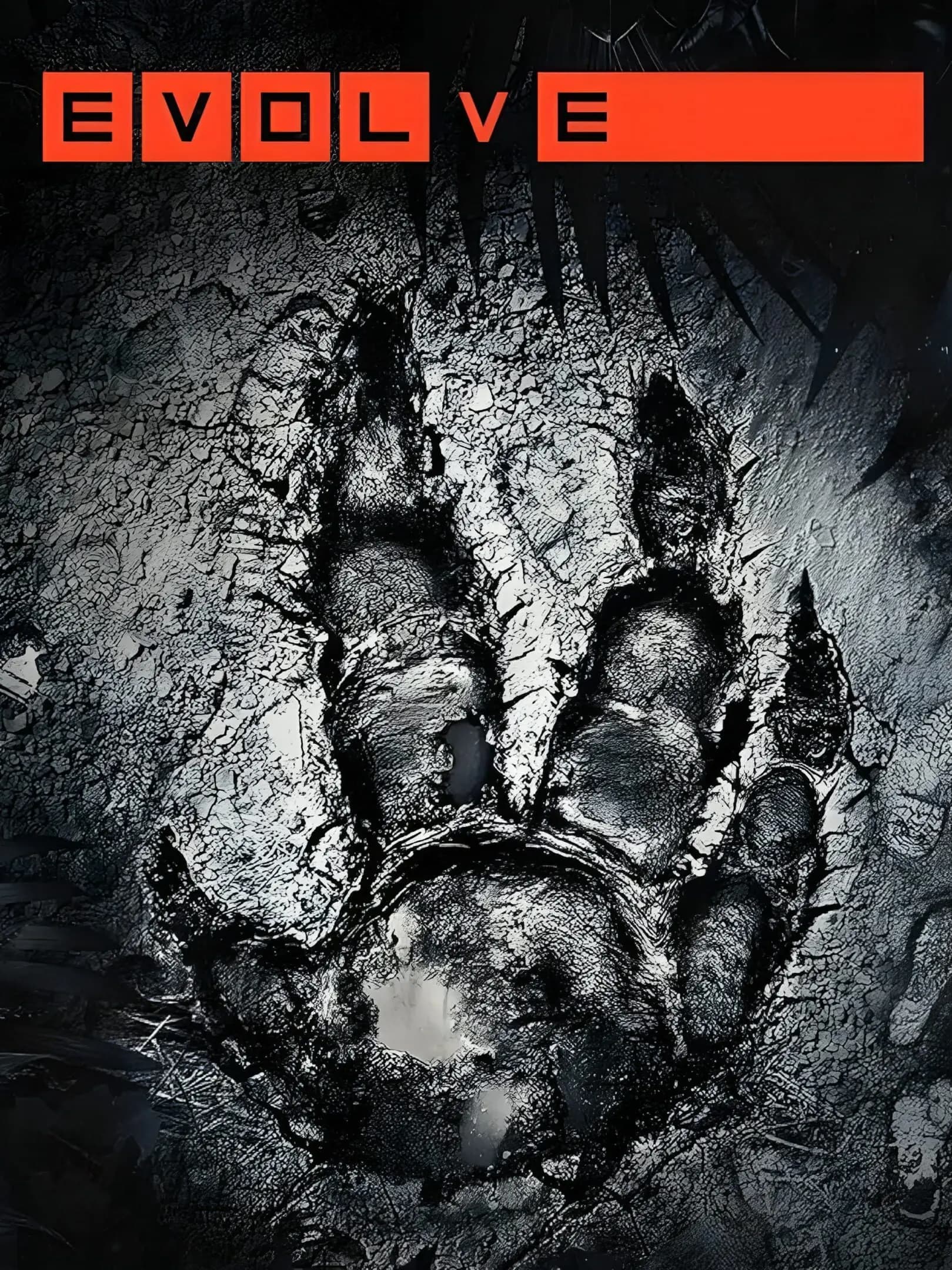 Picture of Evolve