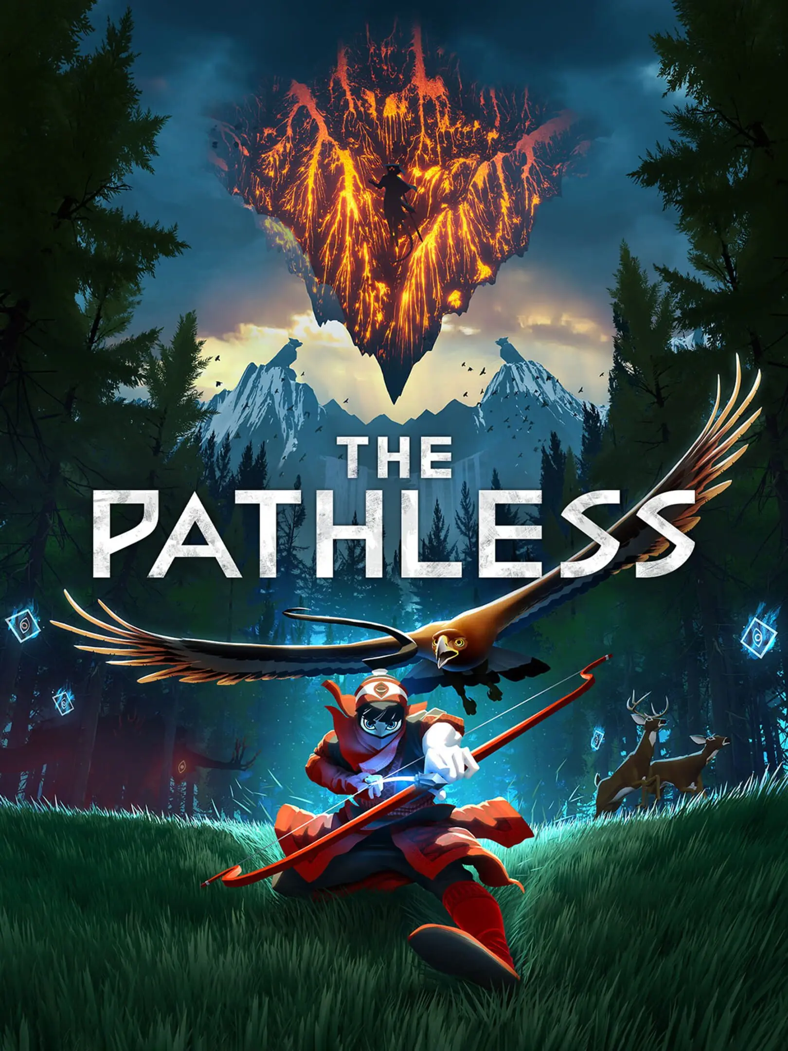 Picture of The Pathless