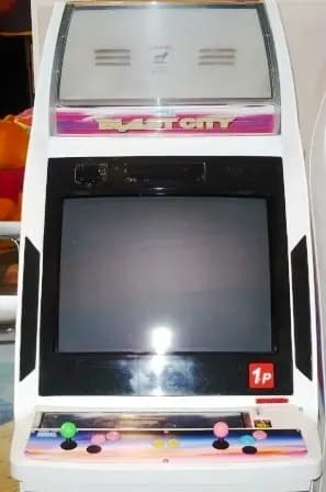 Picture of Blast City 6